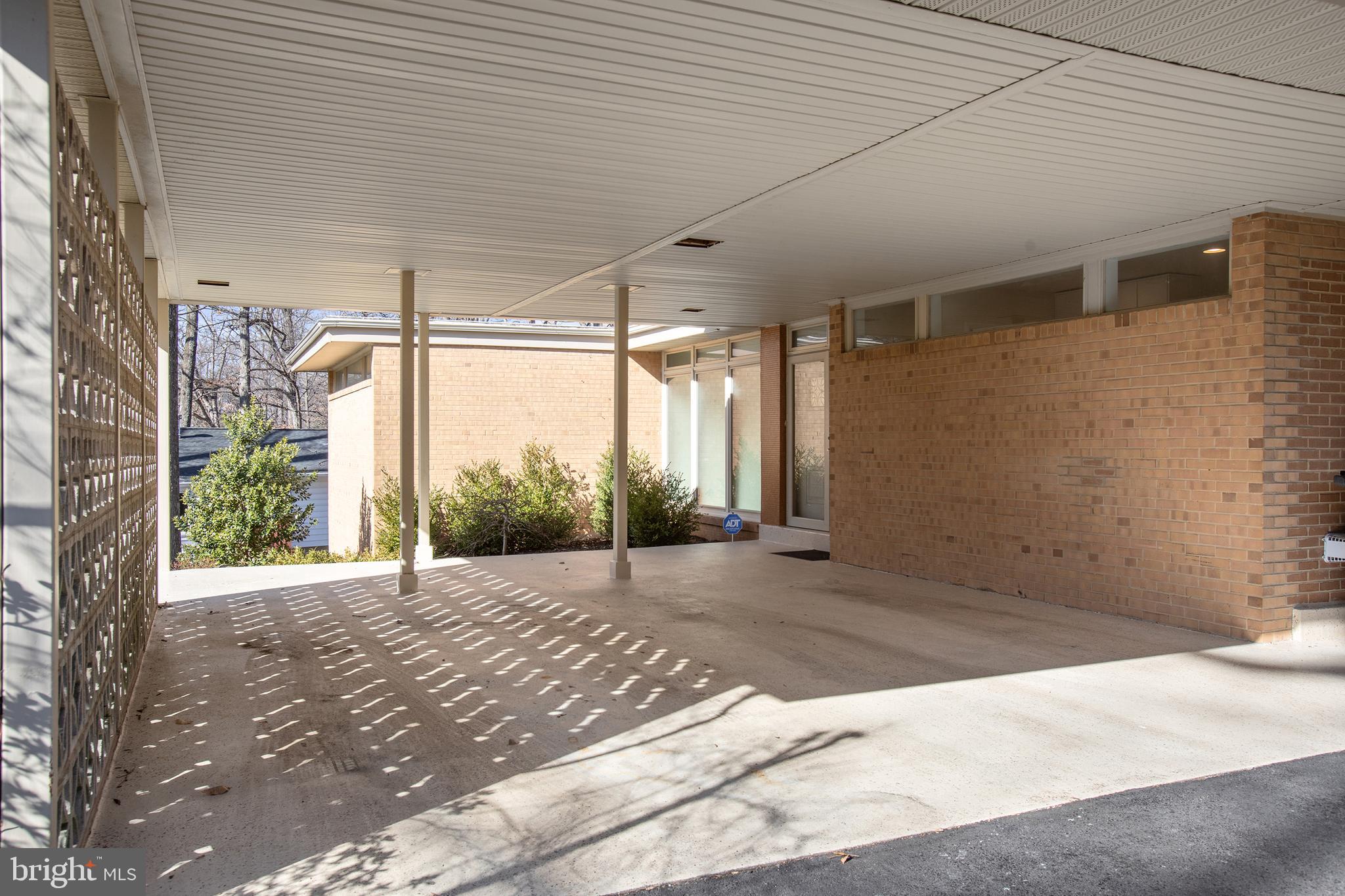 MANTUA HILLS - Residential