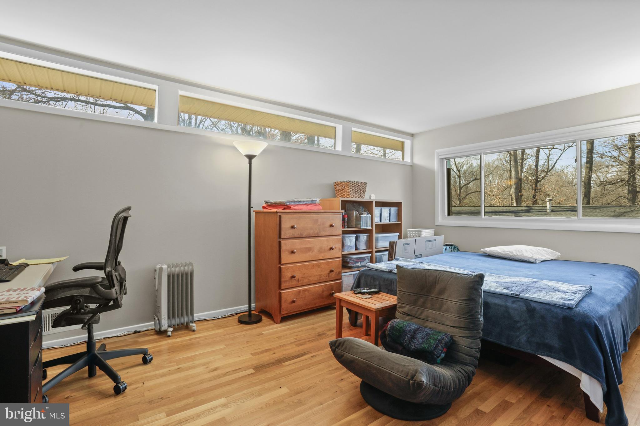 MANTUA HILLS - Residential