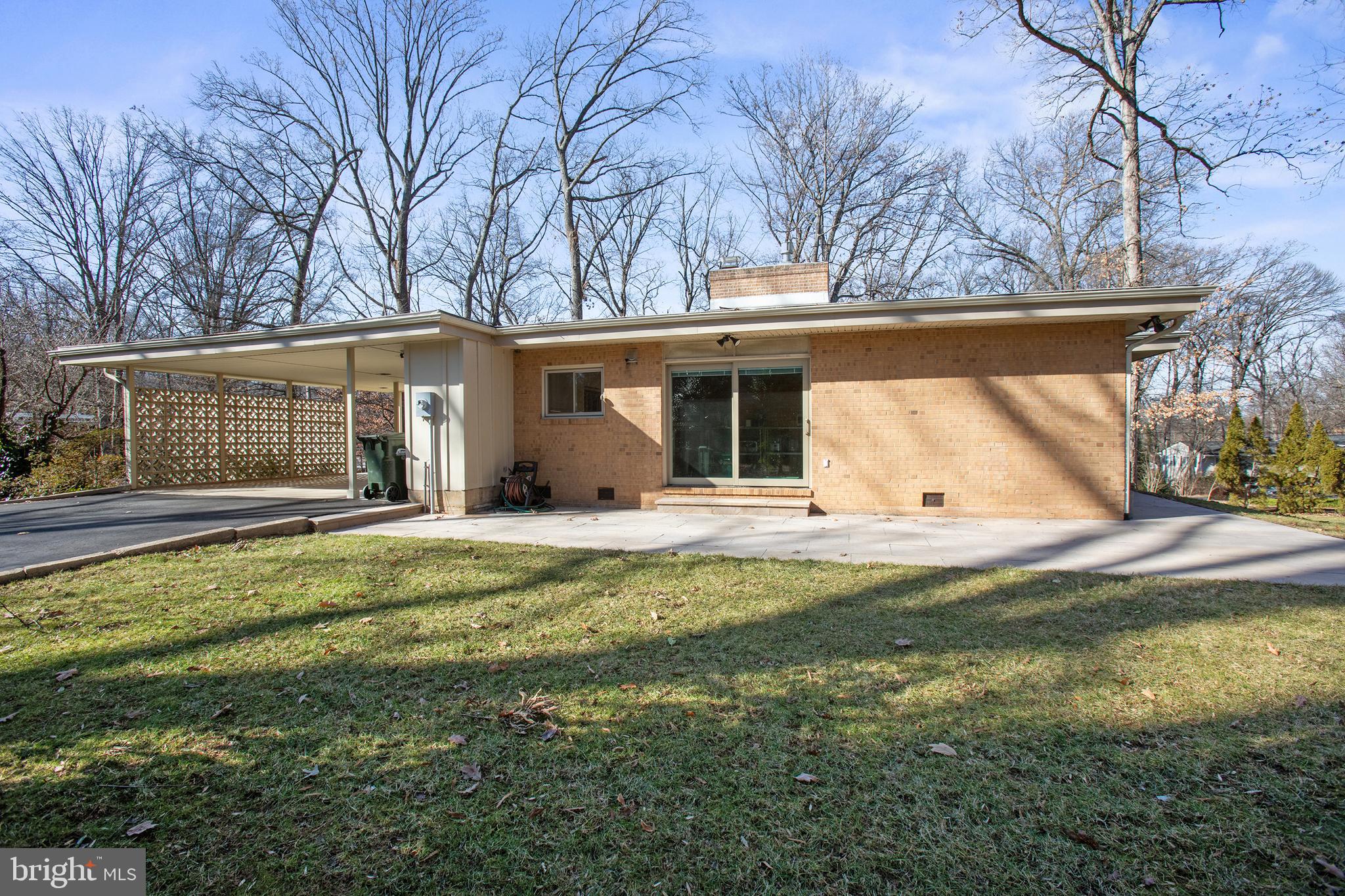 MANTUA HILLS - Residential