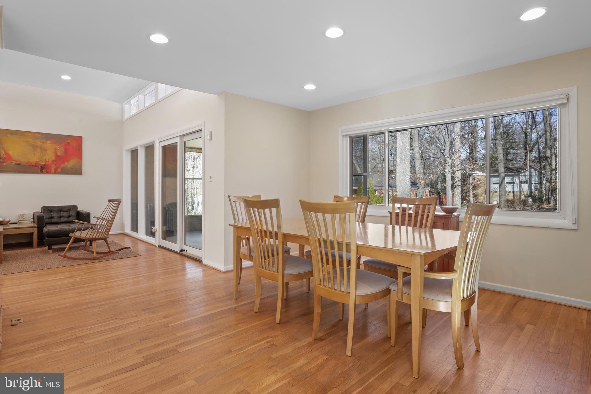 MANTUA HILLS - Residential