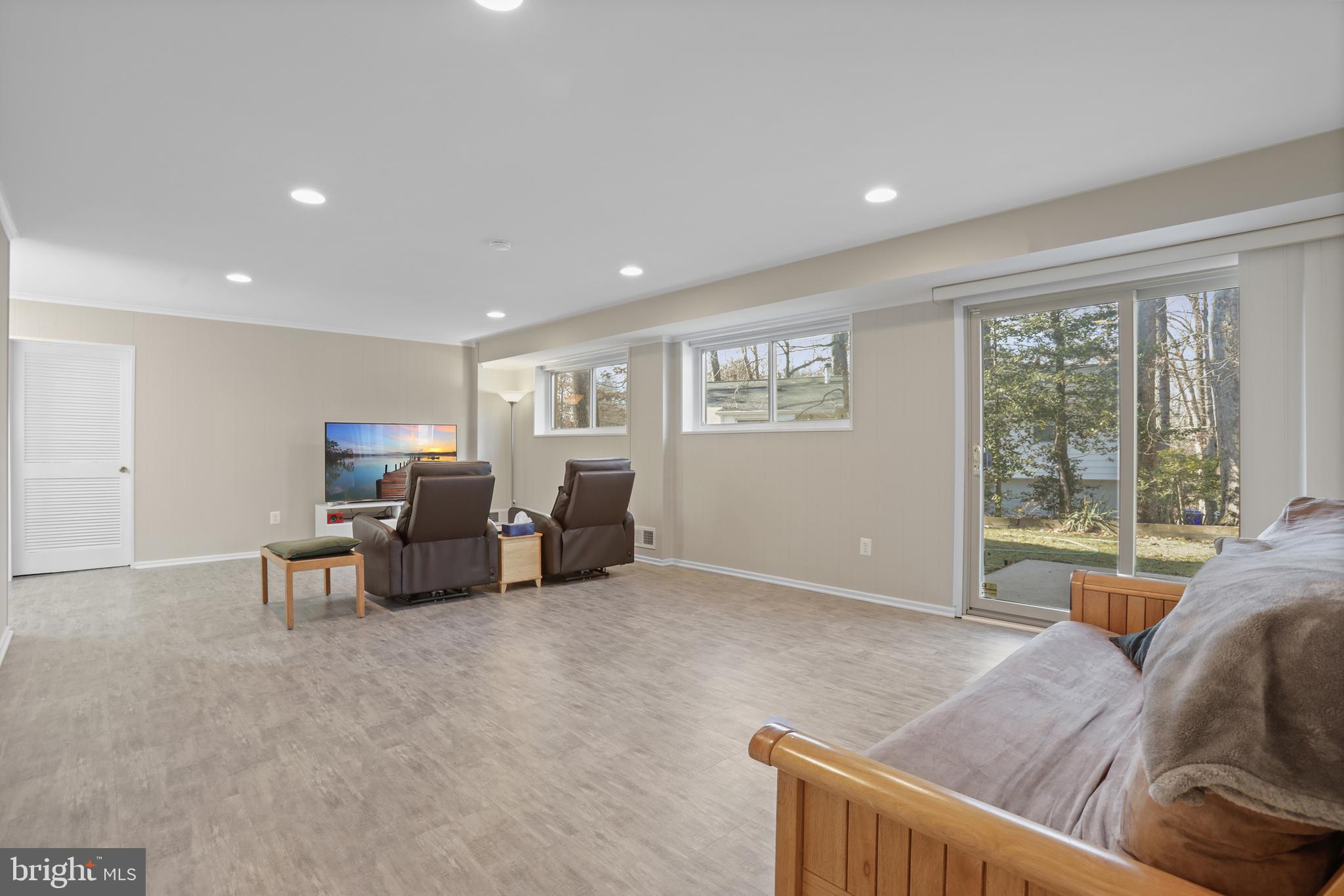 MANTUA HILLS - Residential