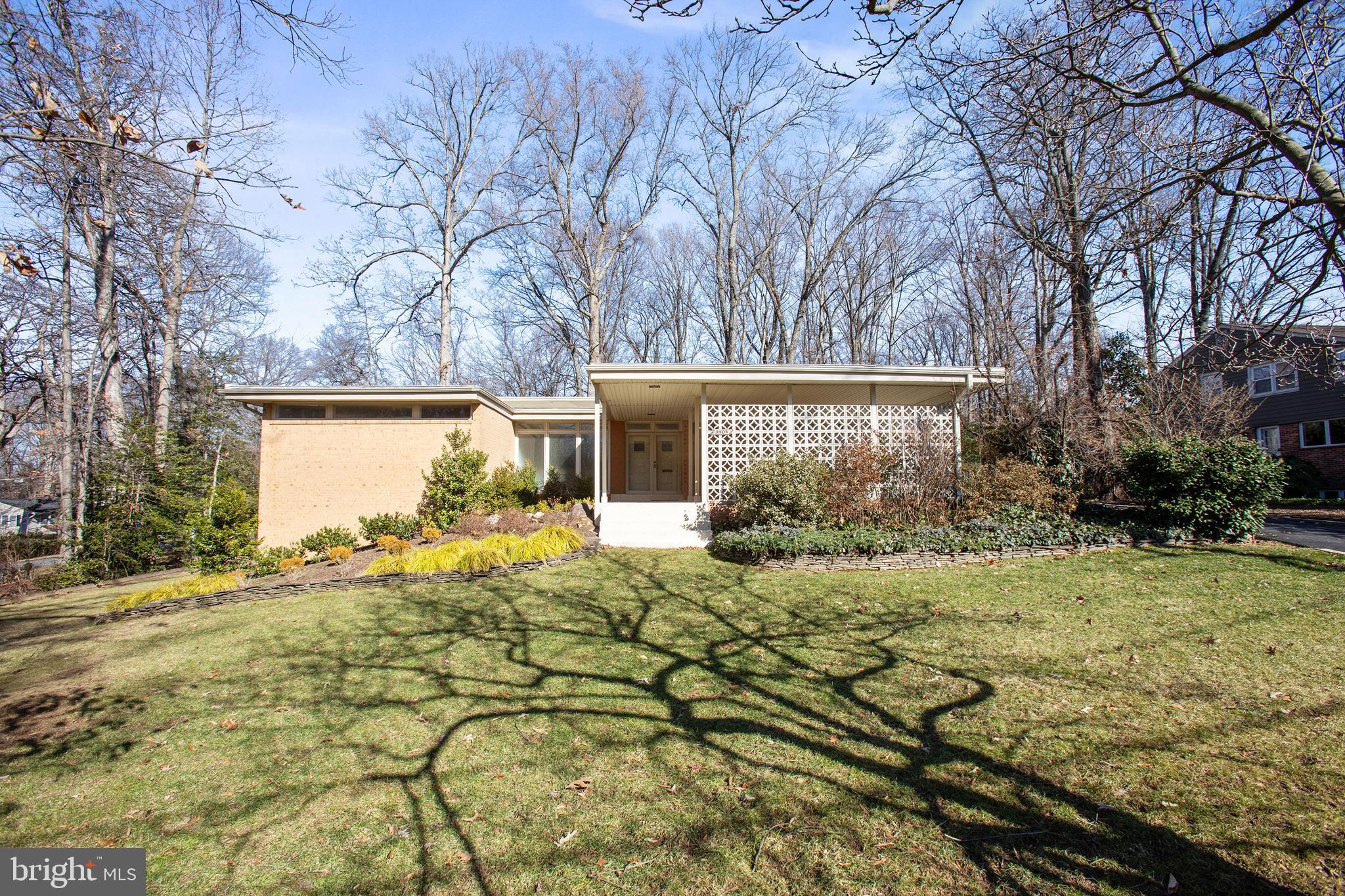 MANTUA HILLS - Residential