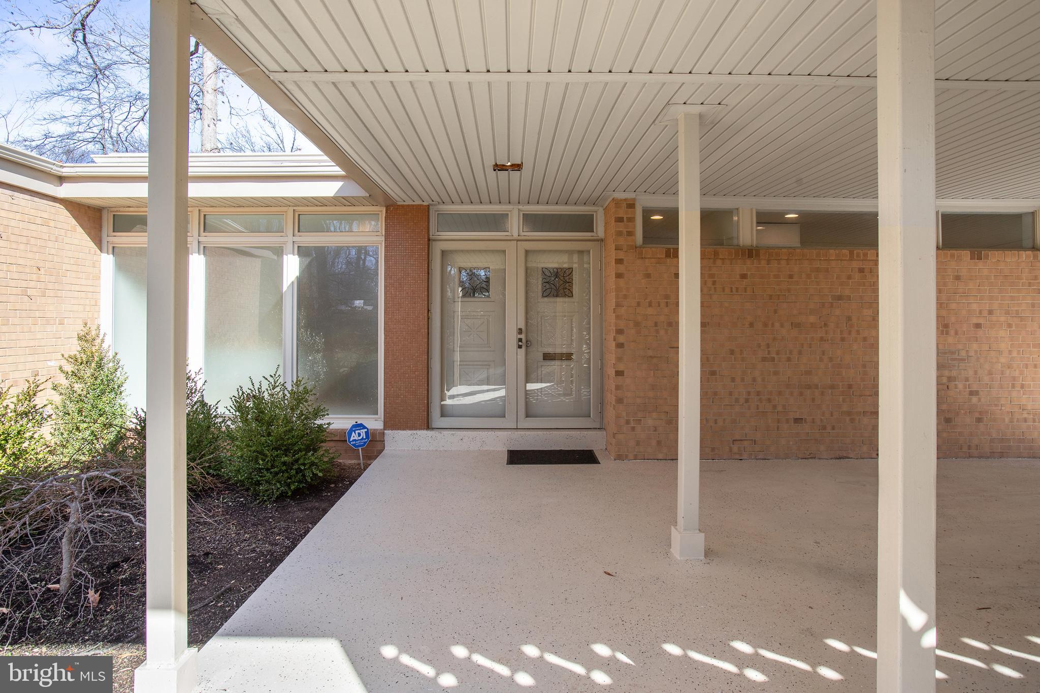 MANTUA HILLS - Residential