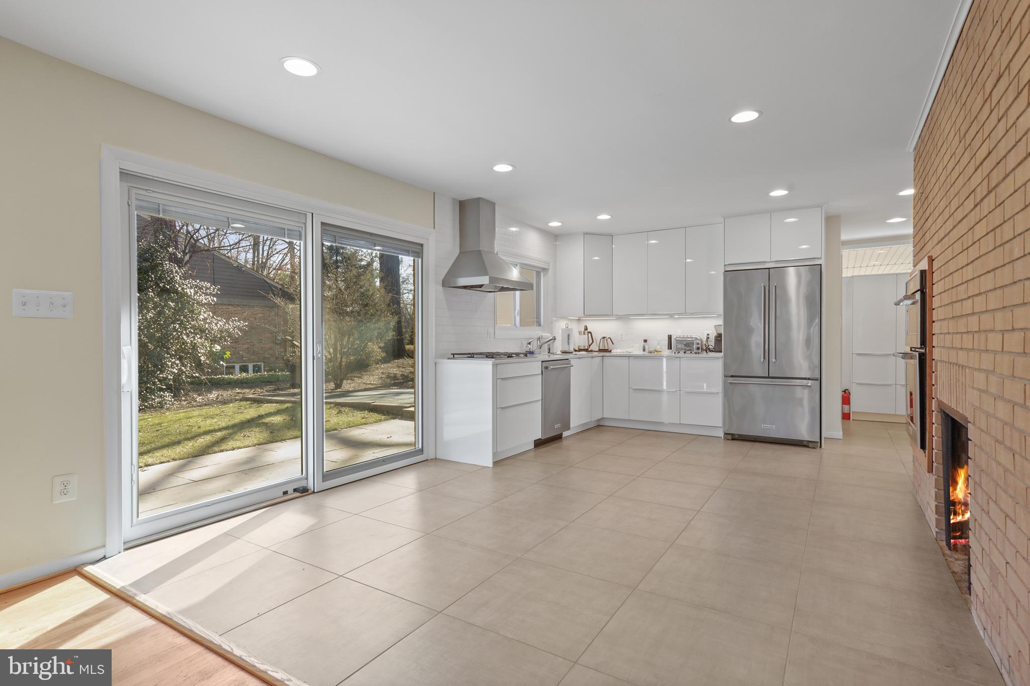 MANTUA HILLS - Residential