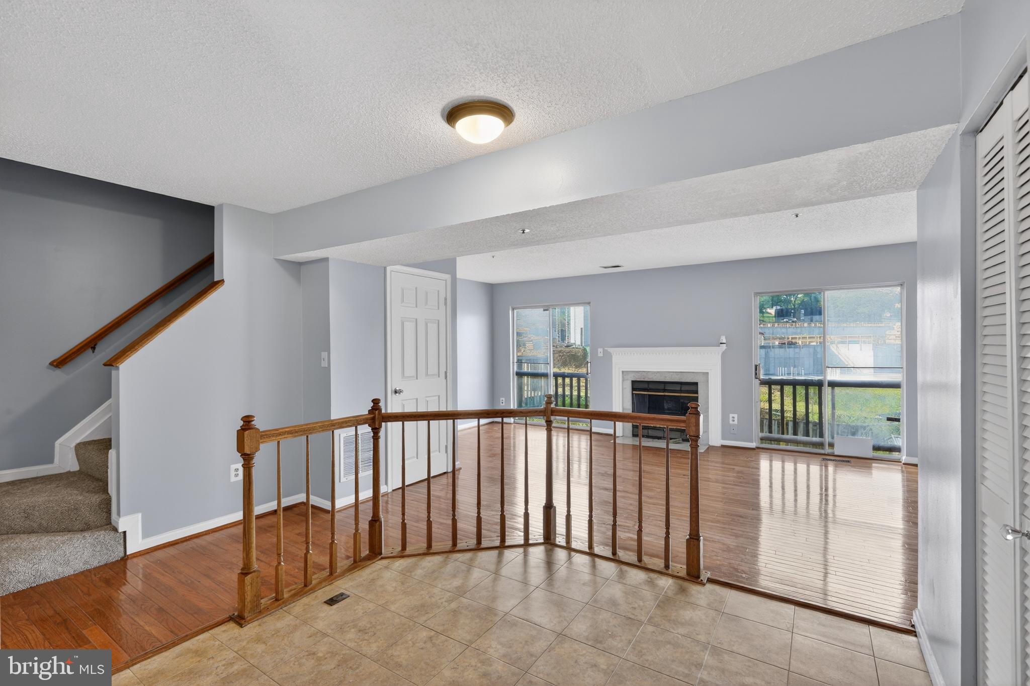ADDISON WOODS PLAT 1 - Residential