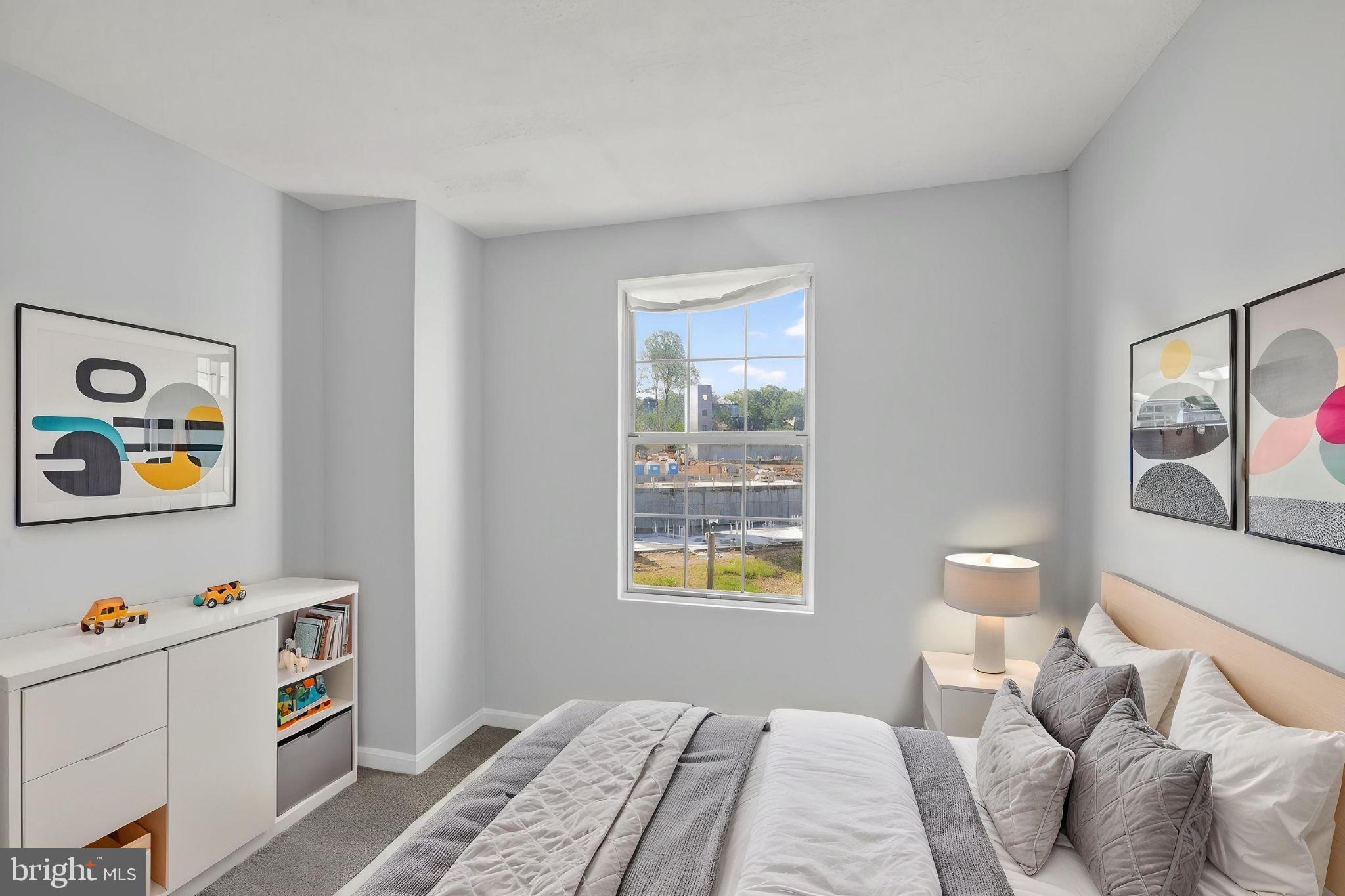ADDISON WOODS PLAT 1 - Residential