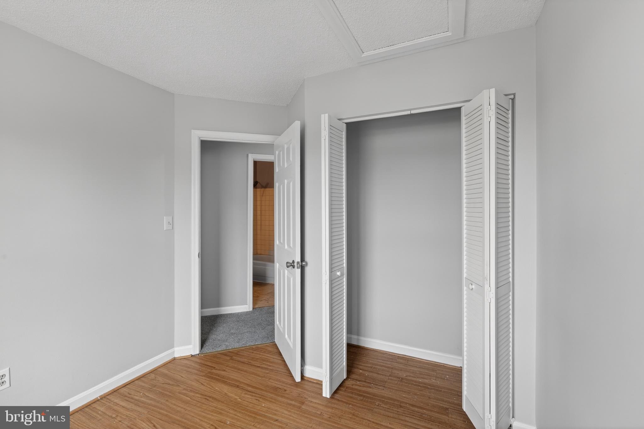 ADDISON WOODS PLAT 1 - Residential