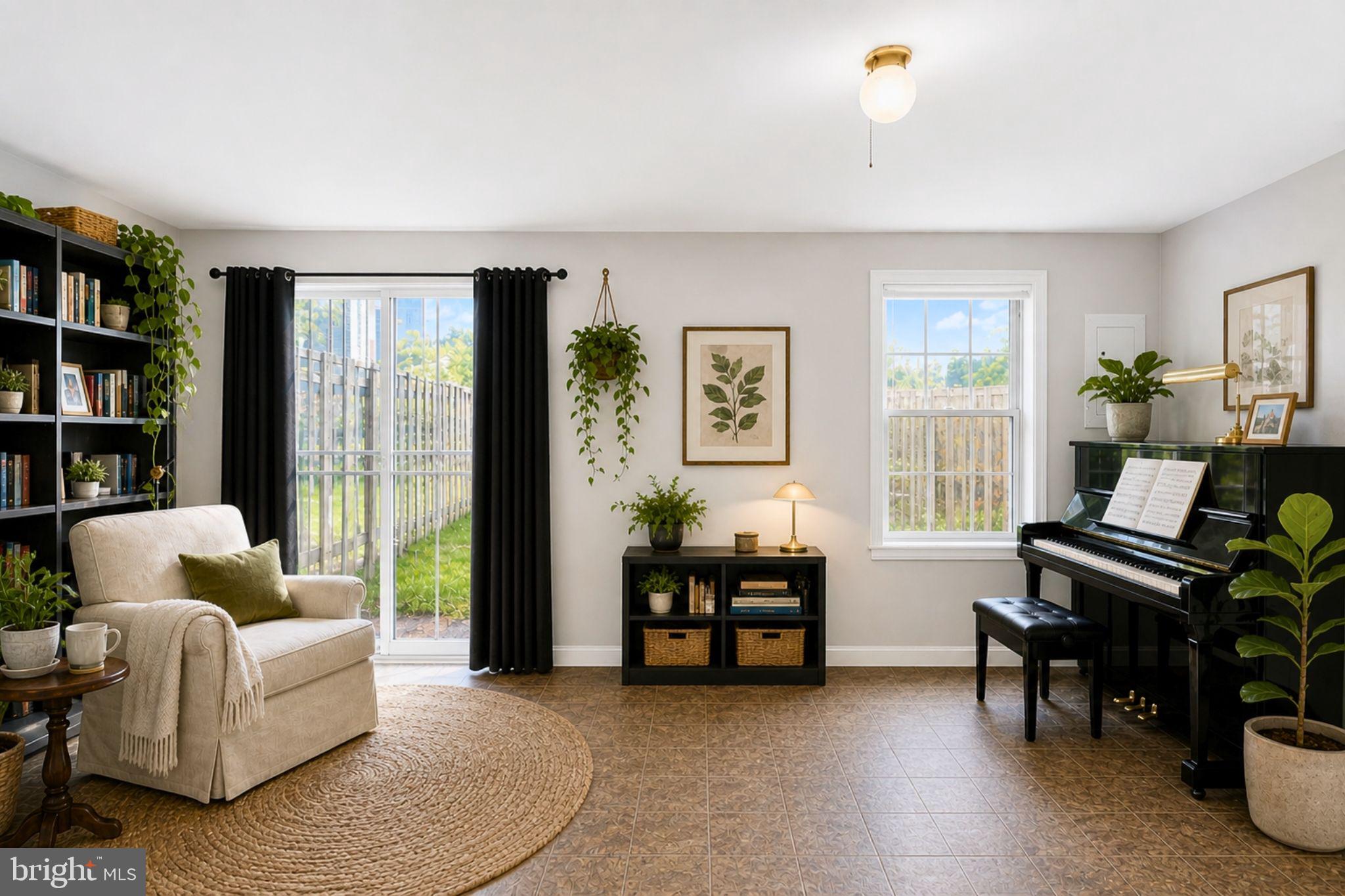ADDISON WOODS PLAT 1 - Residential