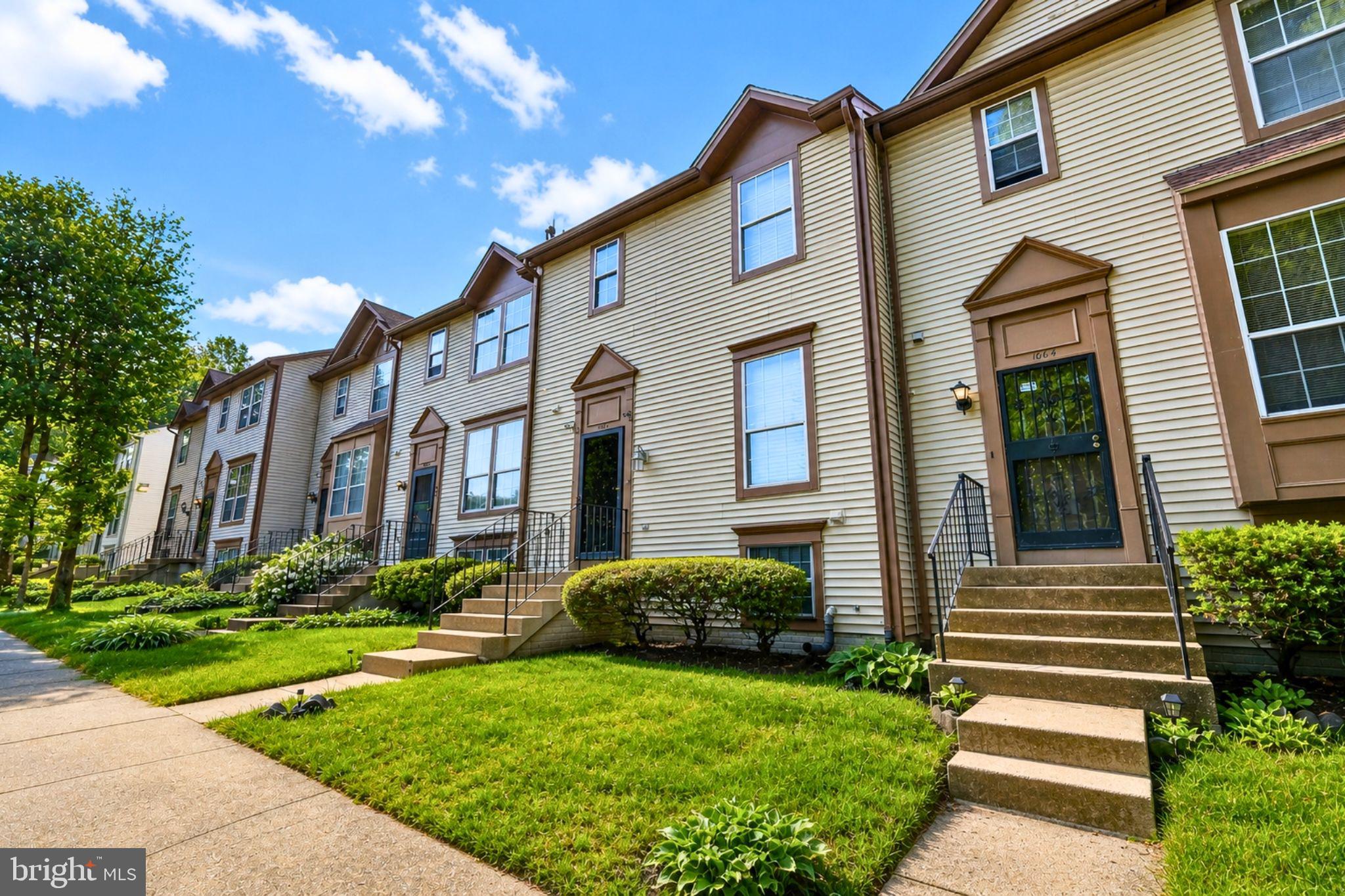 ADDISON WOODS PLAT 1 - Residential
