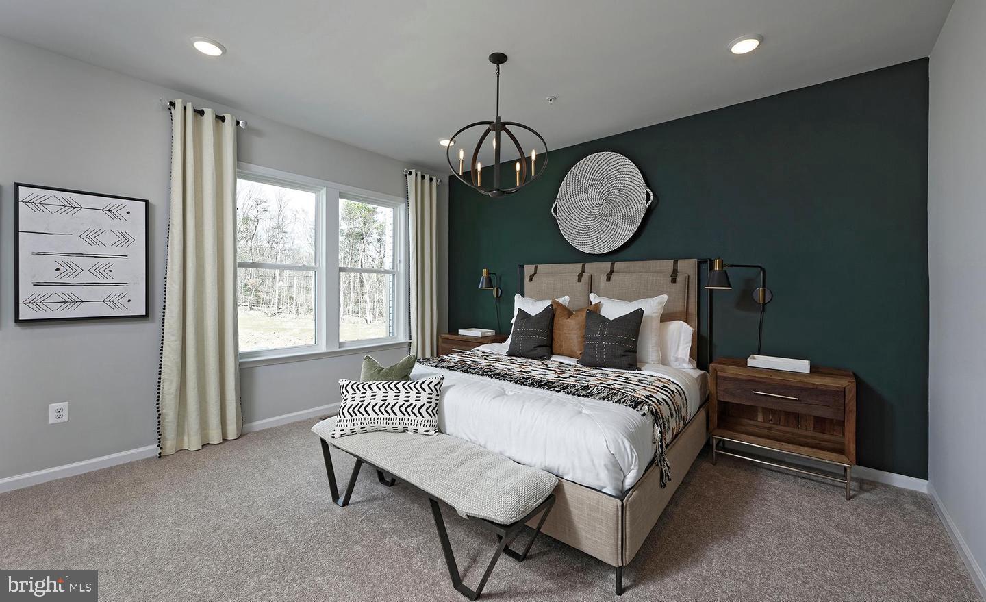 WATERSHED - Residential
