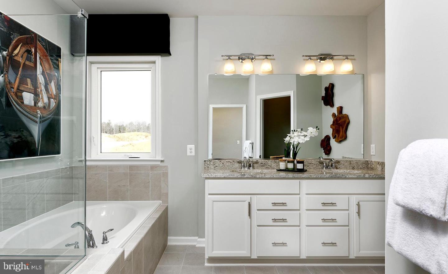 WATERSHED - Residential