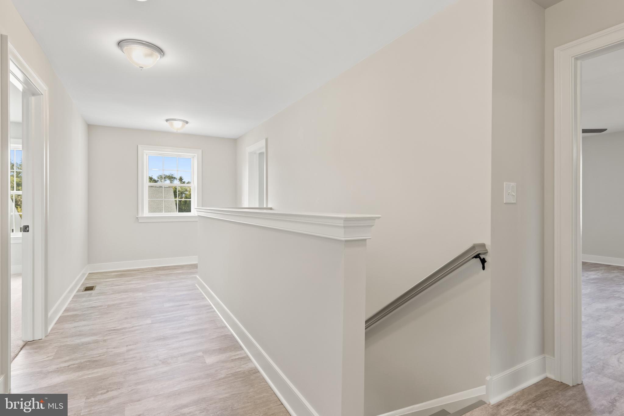 SYCAMORE CROSSING - Residential