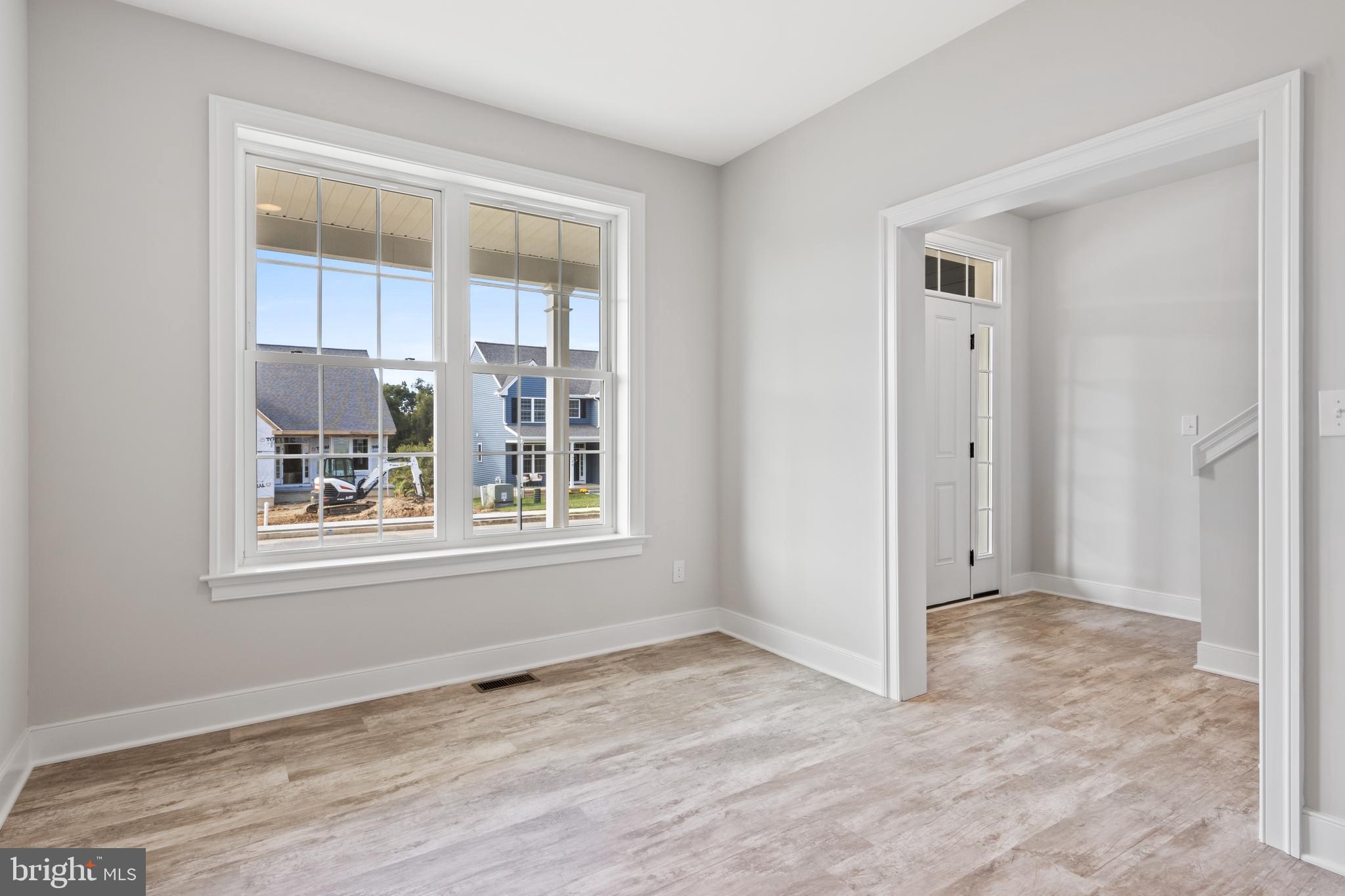 SYCAMORE CROSSING - Residential