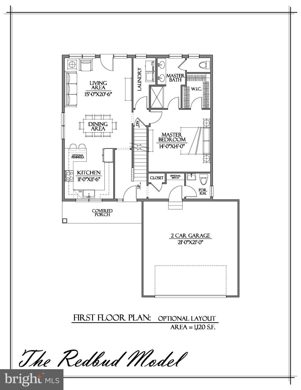 SYCAMORE CROSSING - Residential