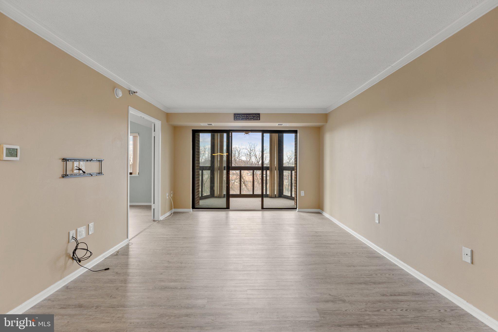 GREENS AT LEISURE WORLD - Residential