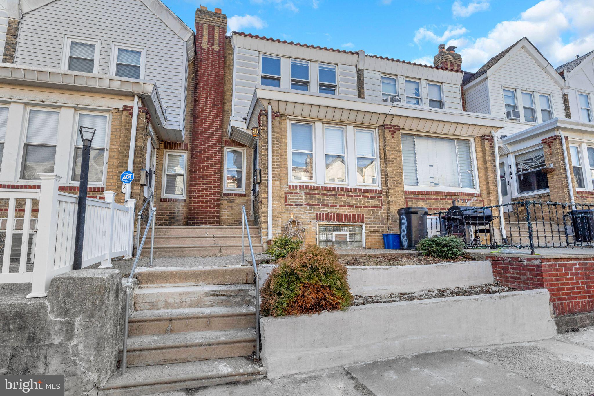 MAYFAIR - Residential Lease