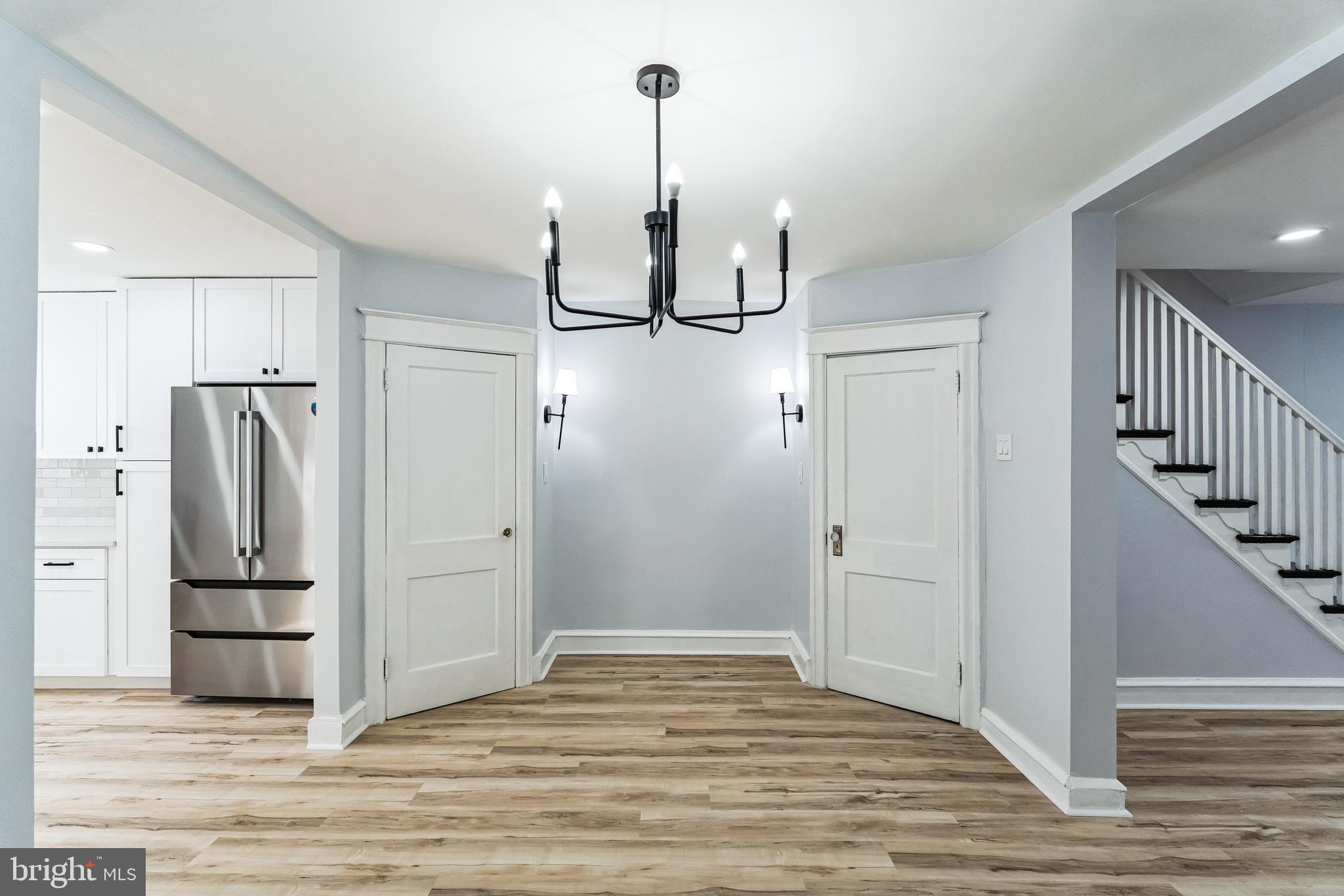 MAYFAIR - Residential Lease