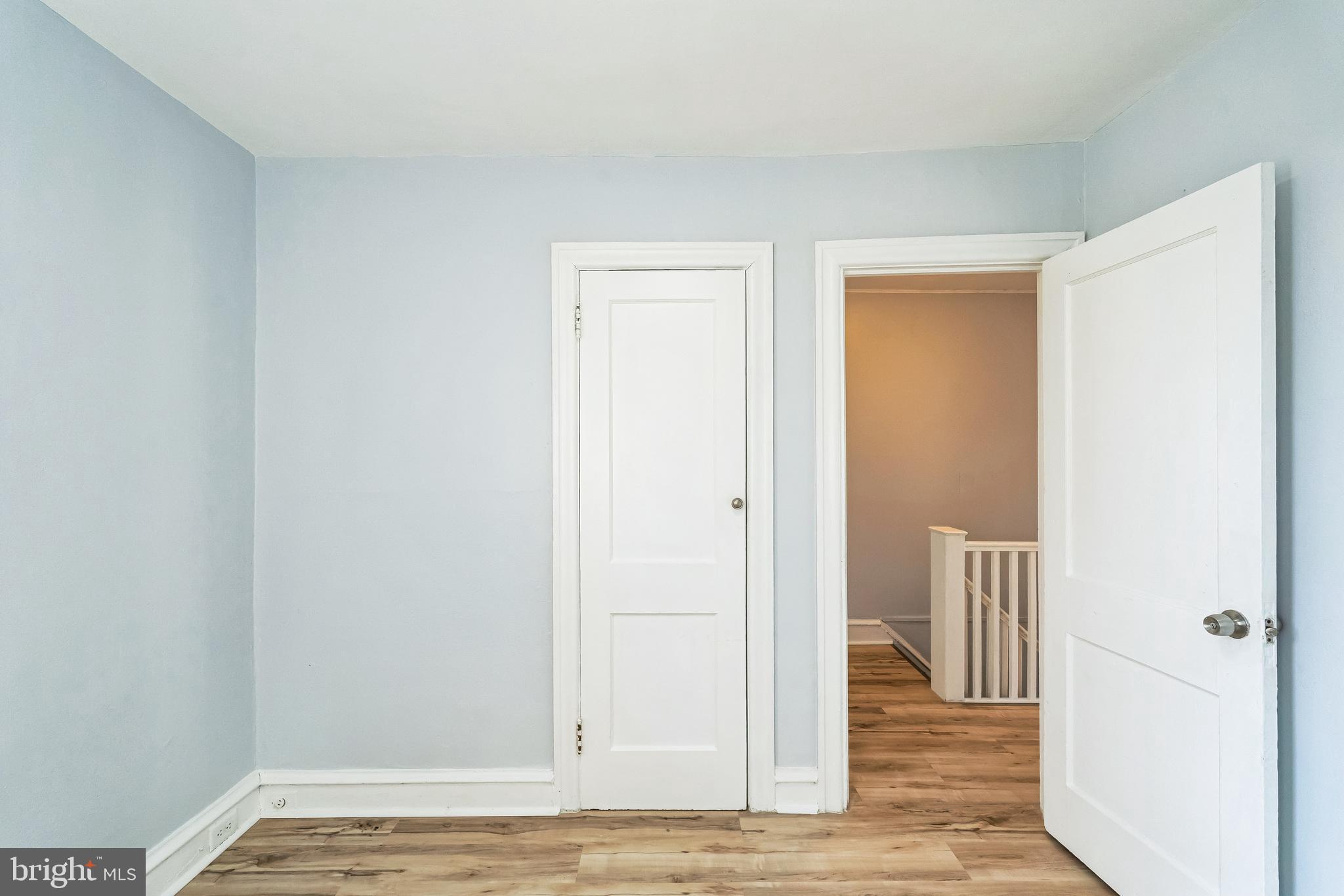 MAYFAIR - Residential Lease