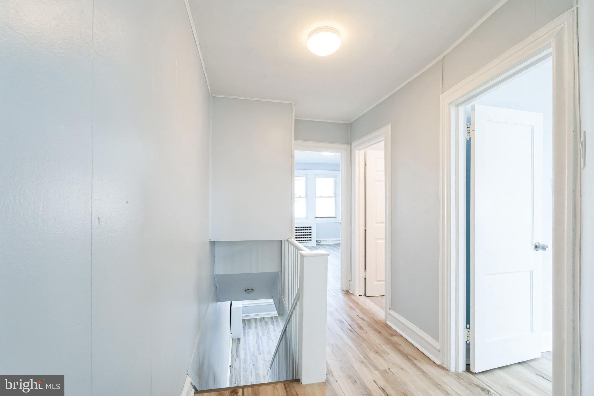 MAYFAIR - Residential Lease