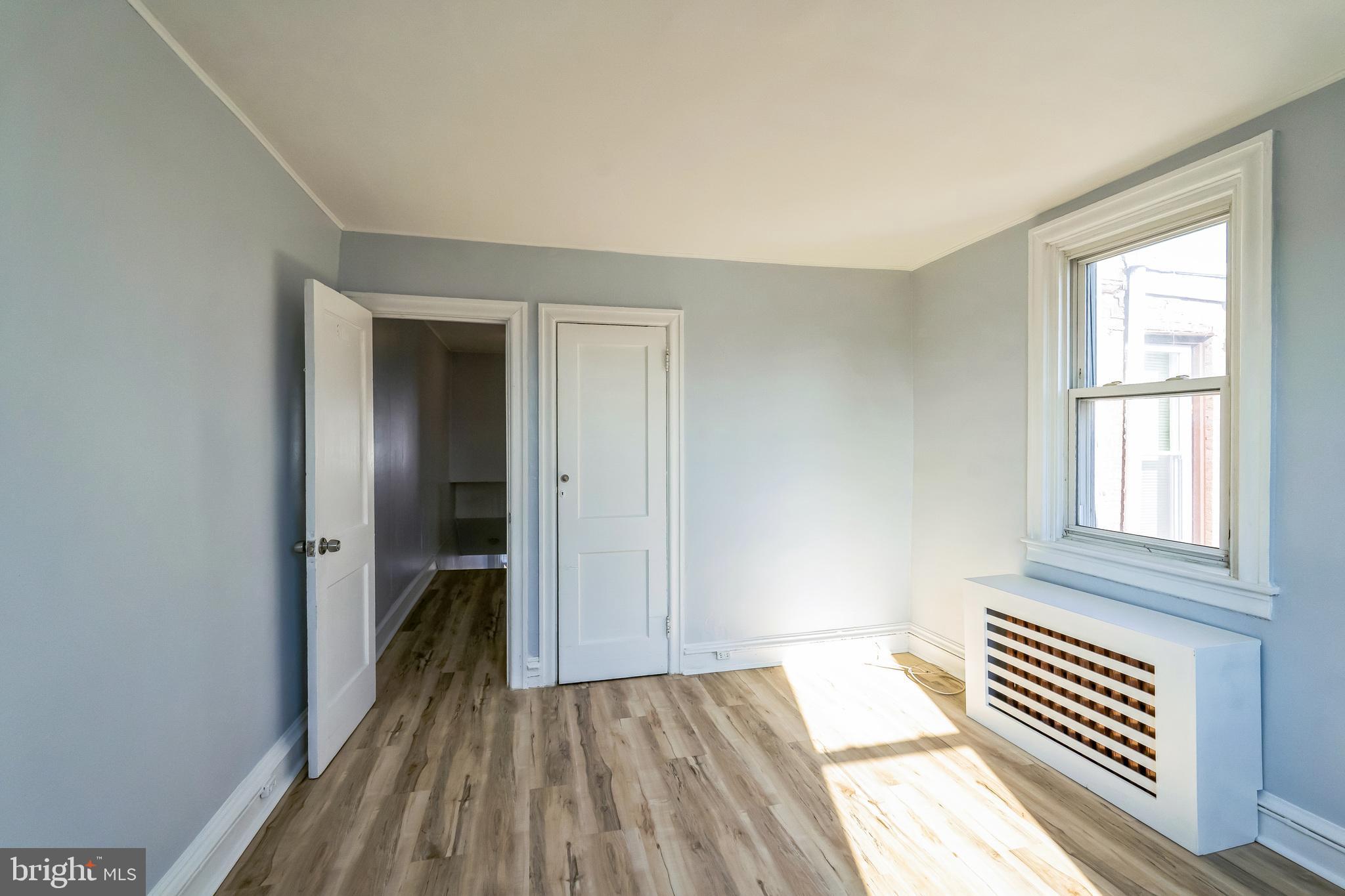 MAYFAIR - Residential Lease