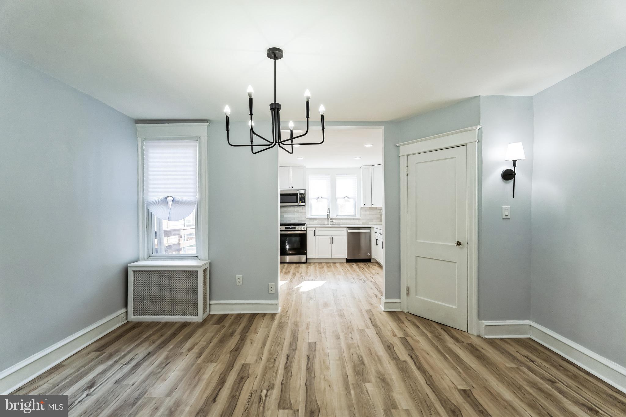 MAYFAIR - Residential Lease