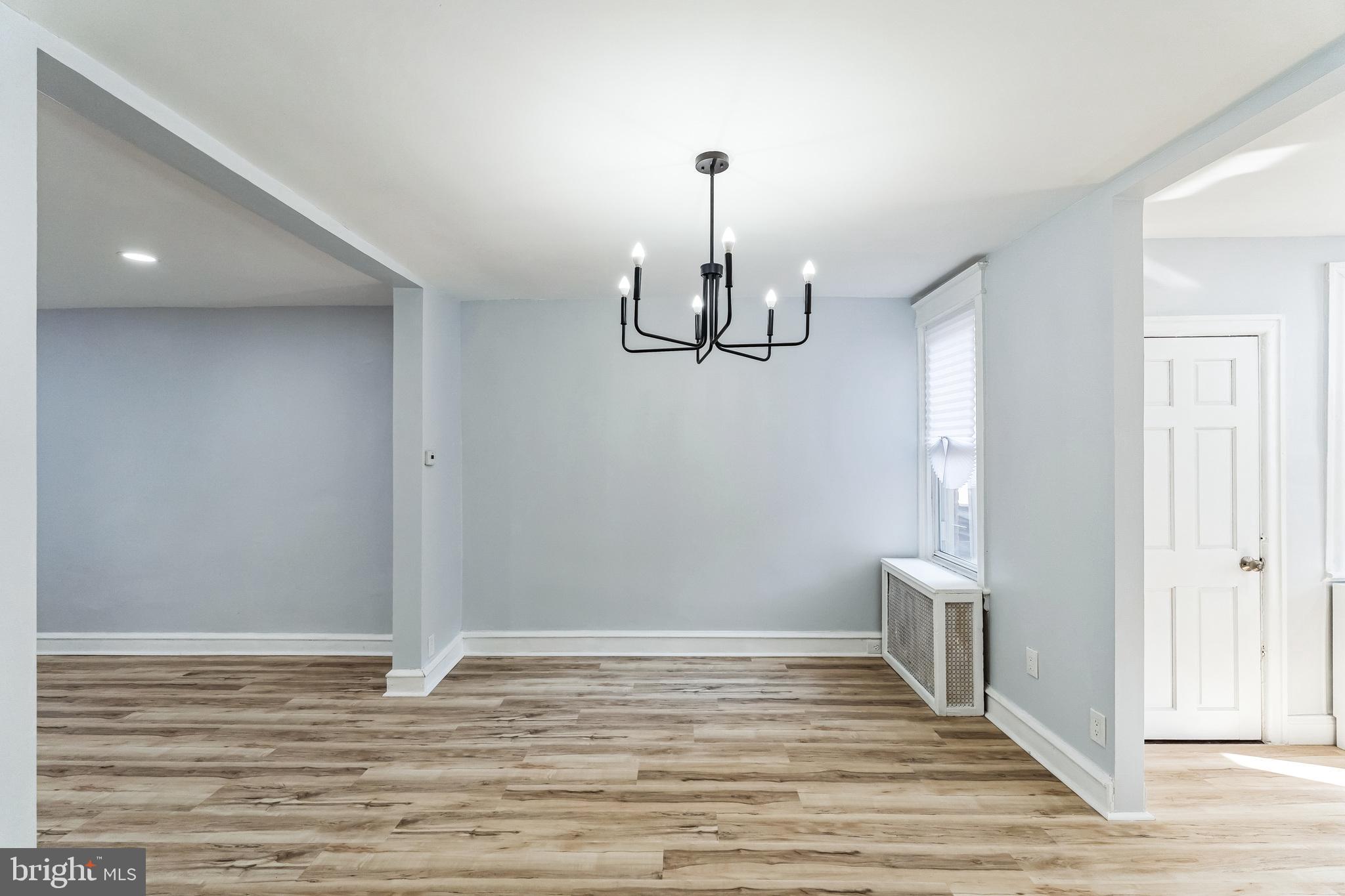 MAYFAIR - Residential Lease