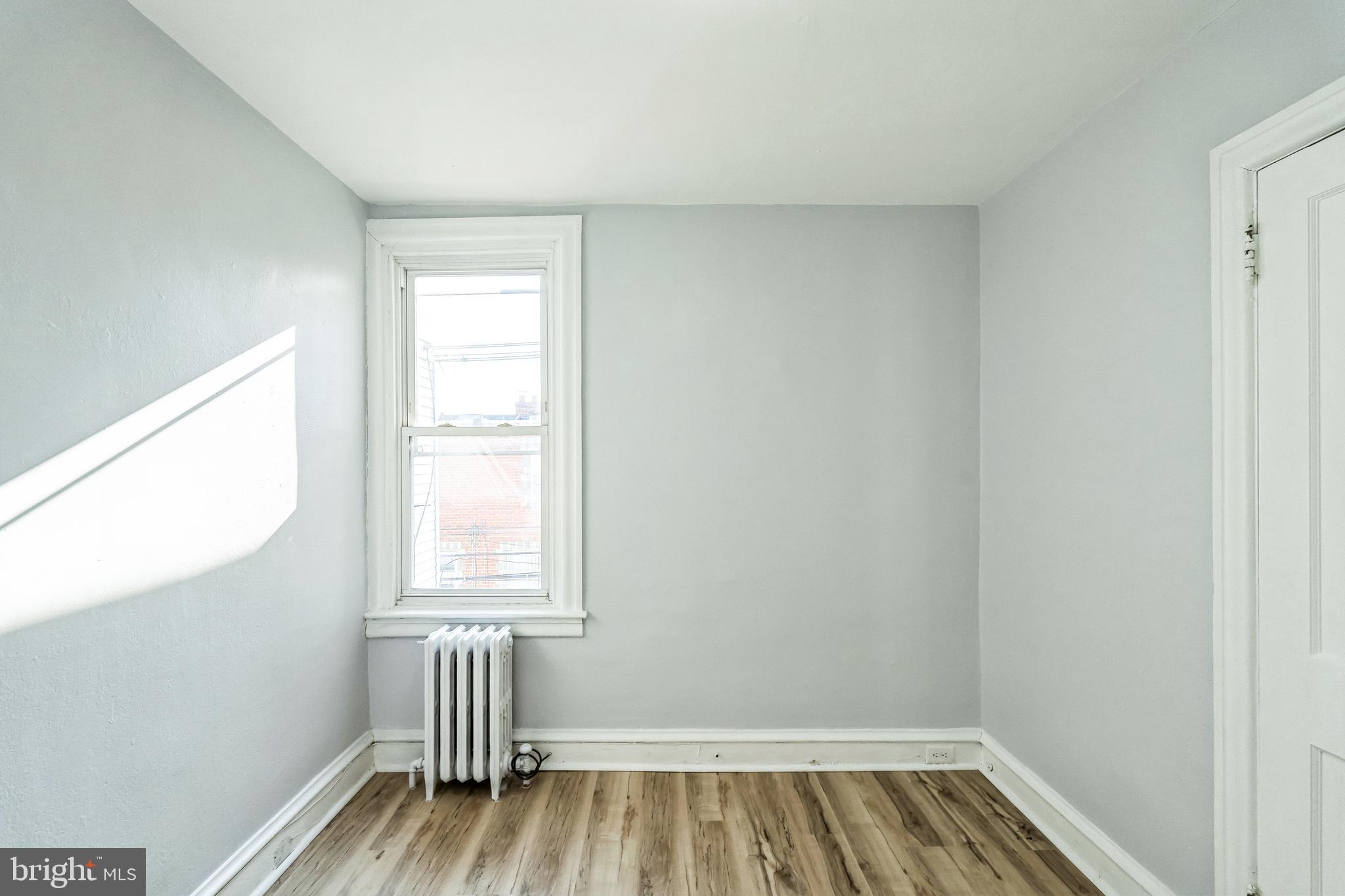 MAYFAIR - Residential Lease