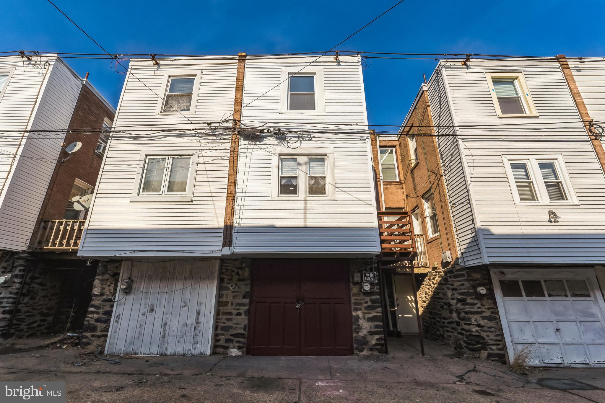 MAYFAIR - Residential Lease