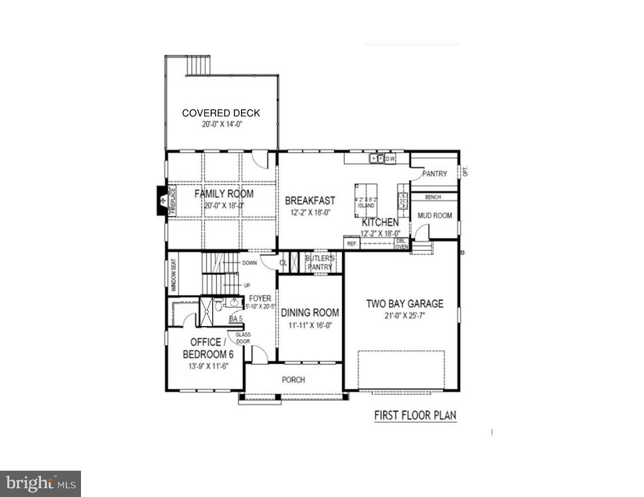 MONTOUR HEIGHTS - Residential