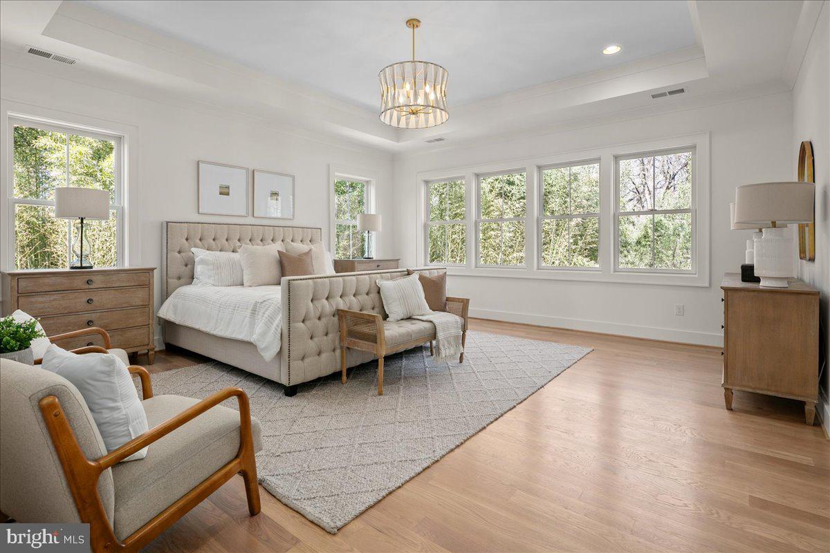 MONTOUR HEIGHTS - Residential