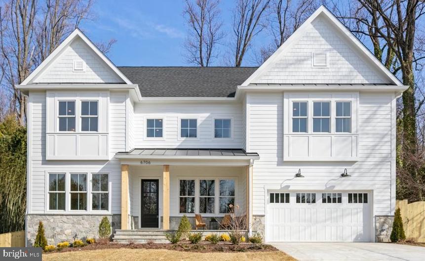 MONTOUR HEIGHTS - Residential