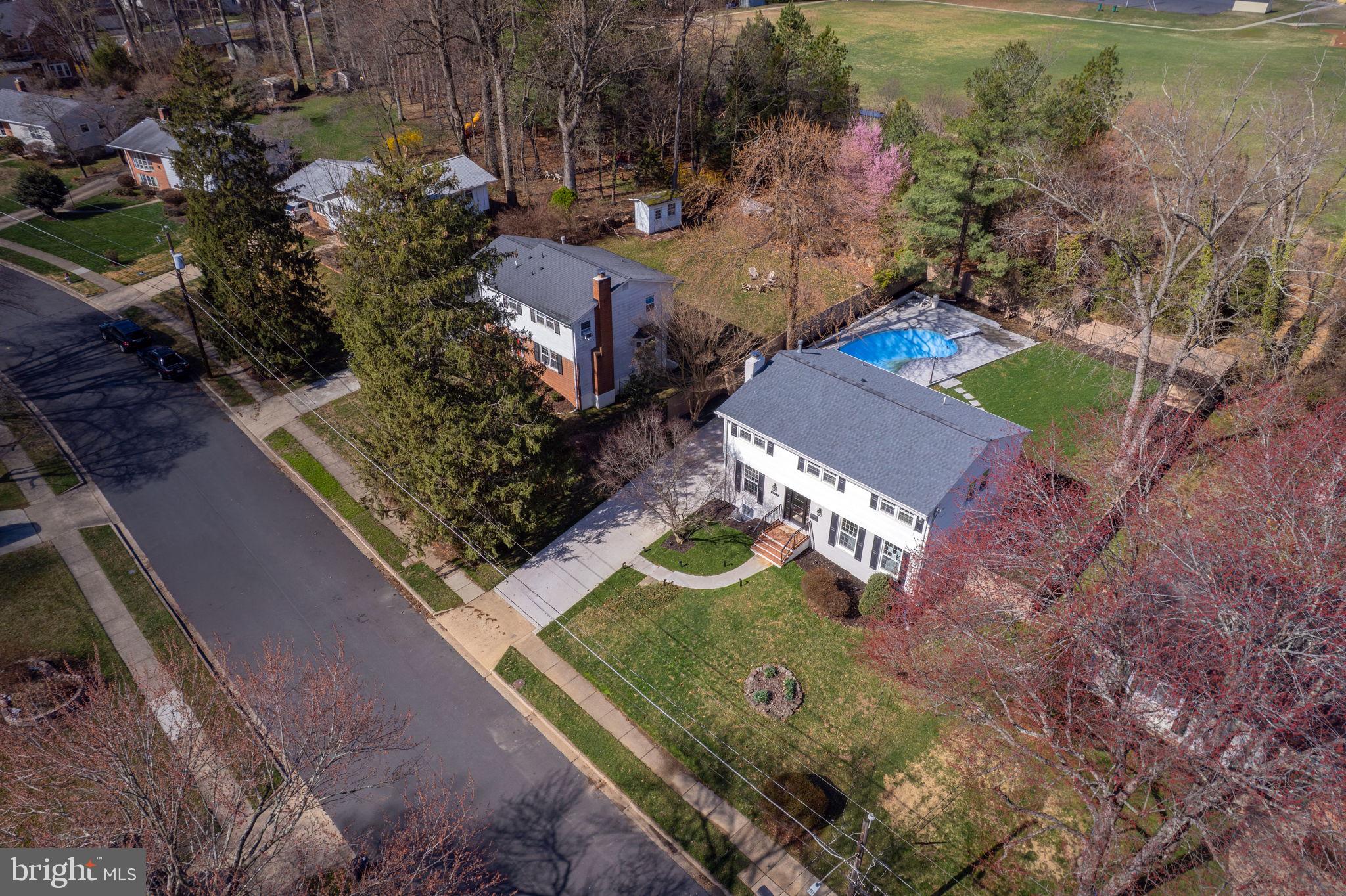 STONEWALL MANOR - Residential
