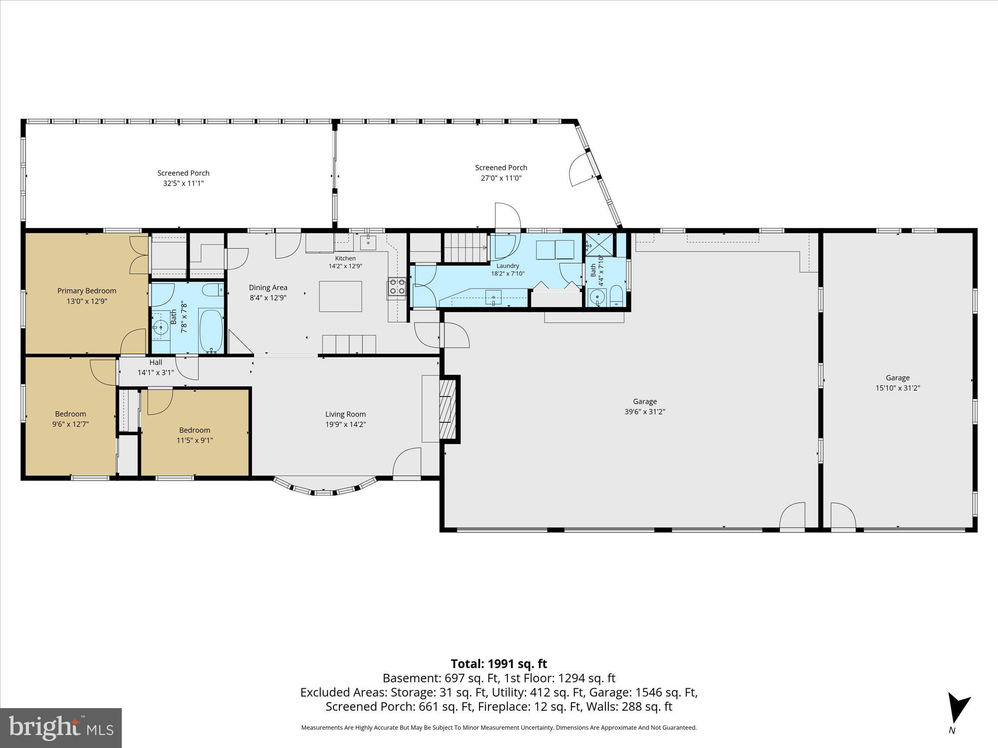 HOLIDAY HILLS - Residential