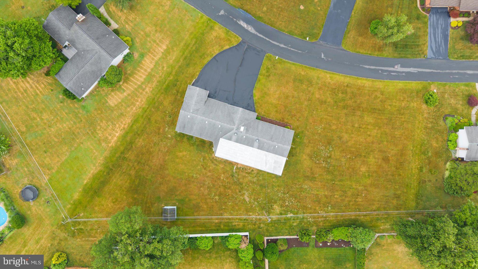 HOLIDAY HILLS - Residential