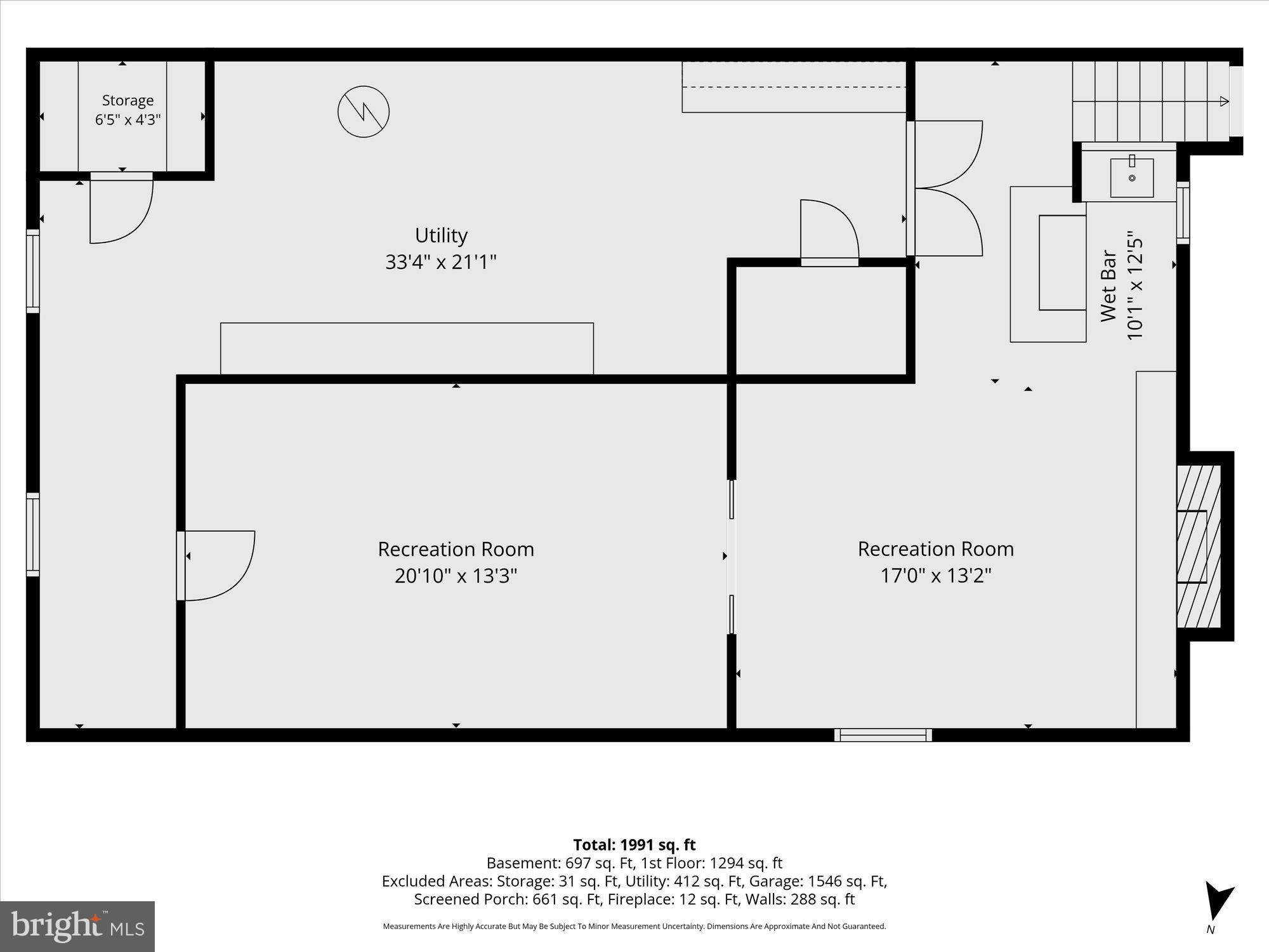 HOLIDAY HILLS - Residential