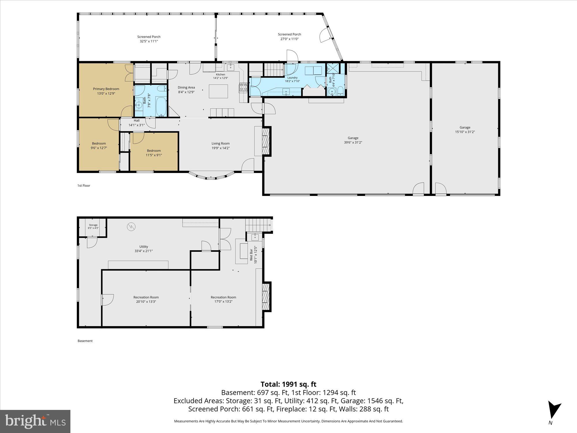 HOLIDAY HILLS - Residential