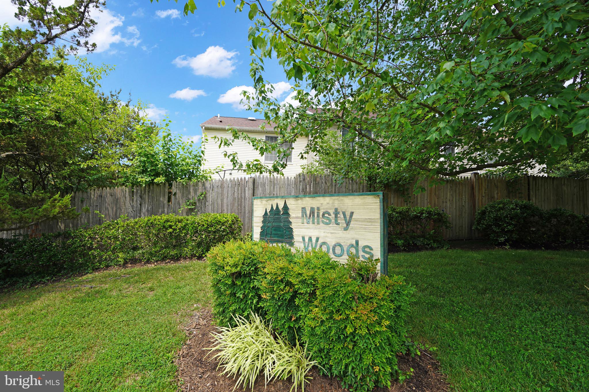 MISTY WOODS - Residential