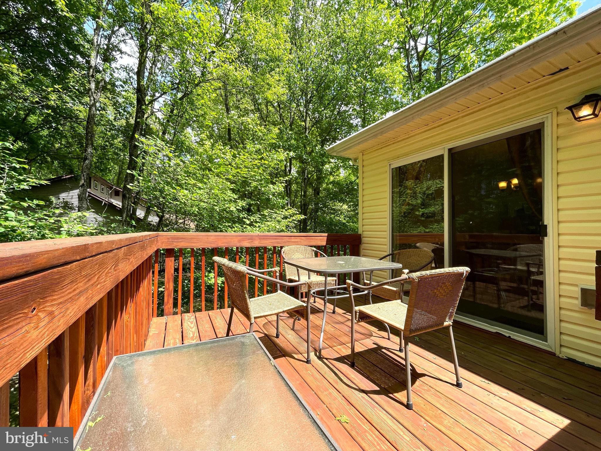INDIAN MOUNTAIN LAKES - Residential