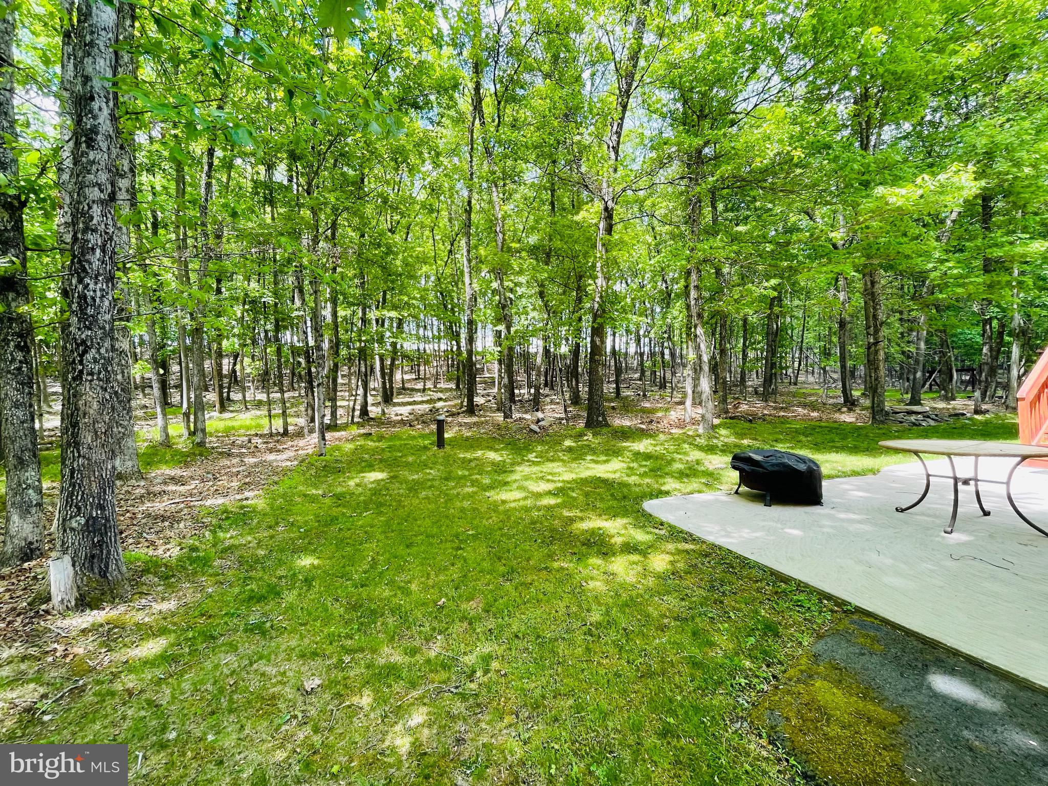 INDIAN MOUNTAIN LAKES - Residential