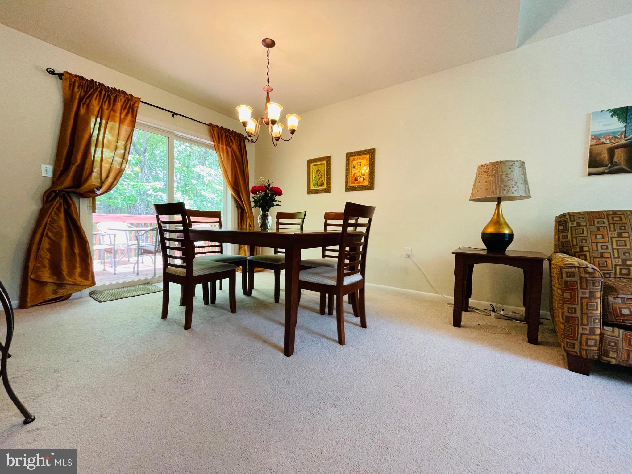 INDIAN MOUNTAIN LAKES - Residential