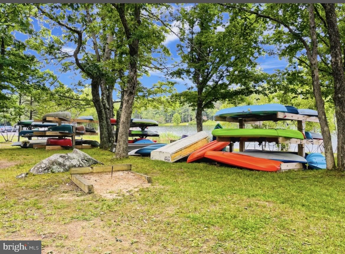 INDIAN MOUNTAIN LAKES - Residential