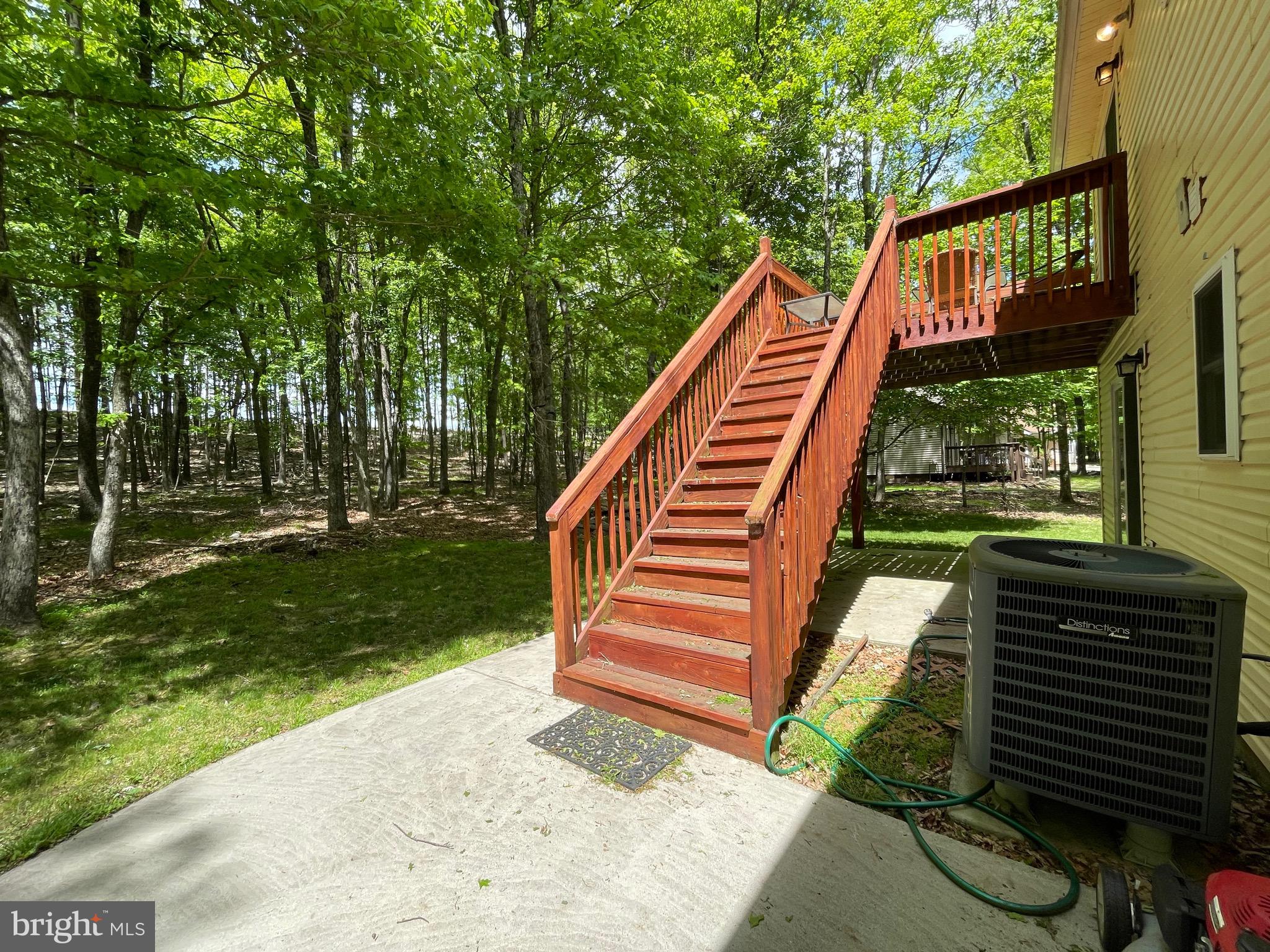 INDIAN MOUNTAIN LAKES - Residential