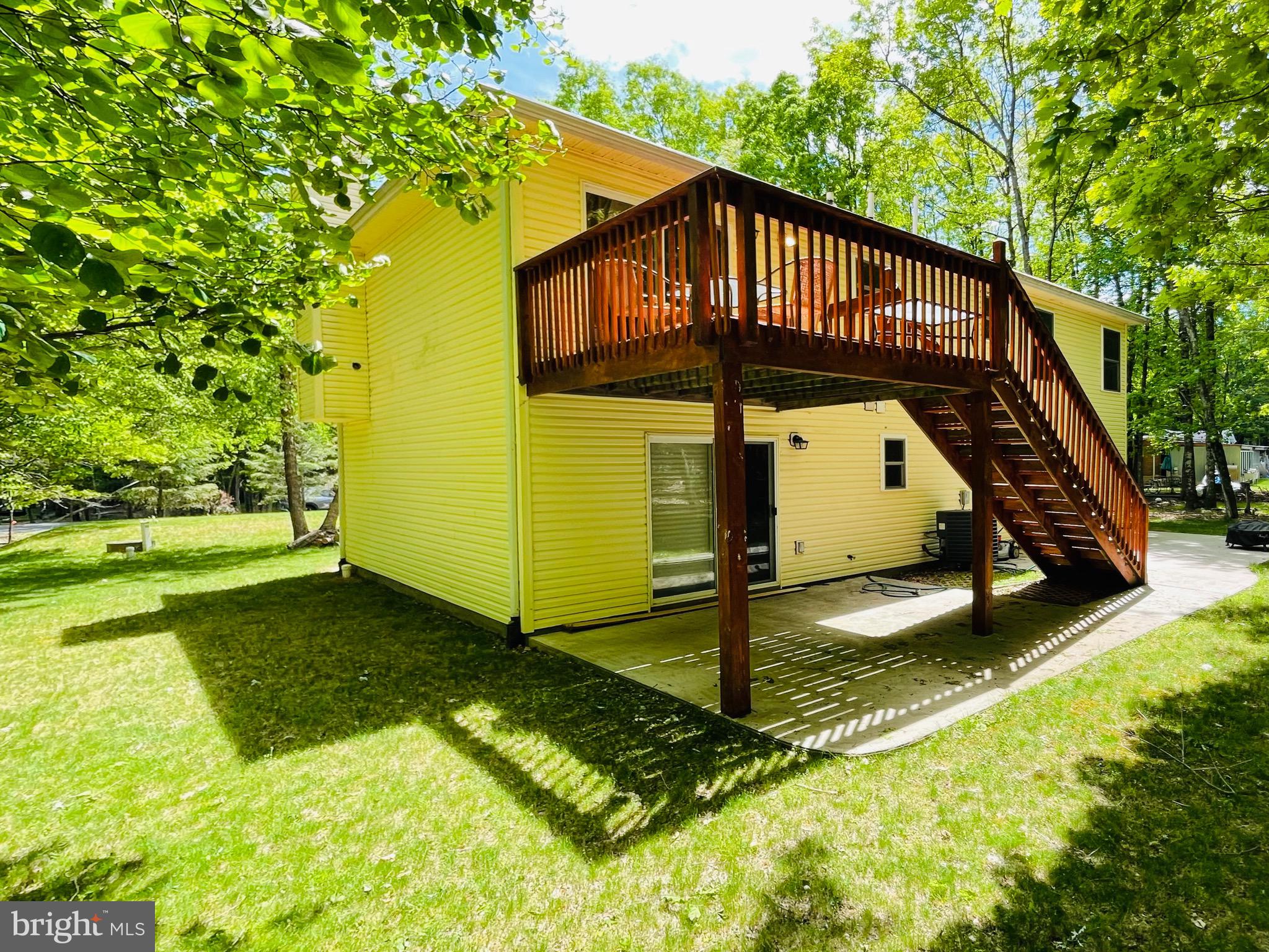 INDIAN MOUNTAIN LAKES - Residential