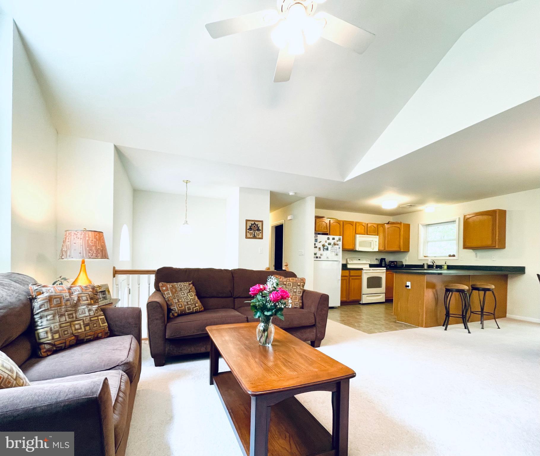 INDIAN MOUNTAIN LAKES - Residential