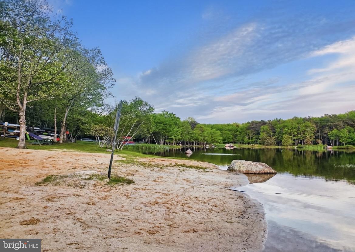 INDIAN MOUNTAIN LAKES - Residential
