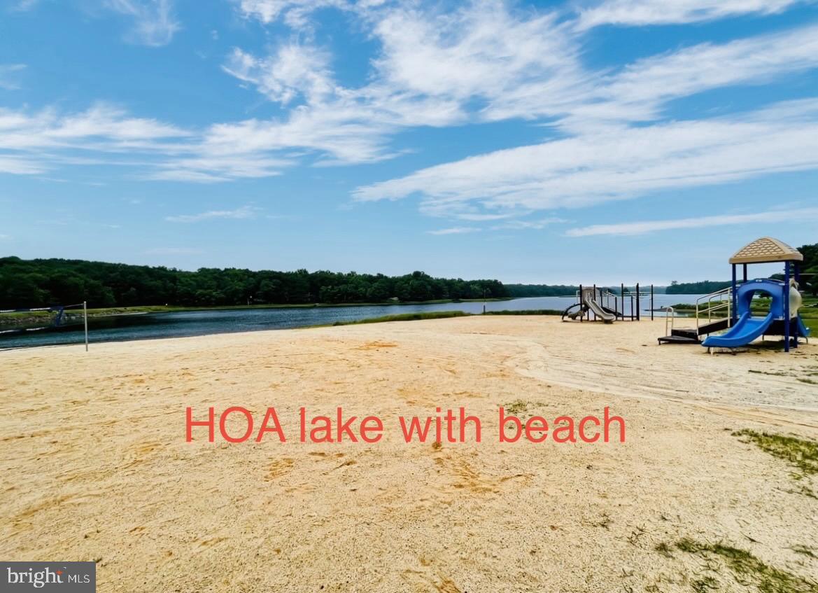 INDIAN MOUNTAIN LAKES - Residential