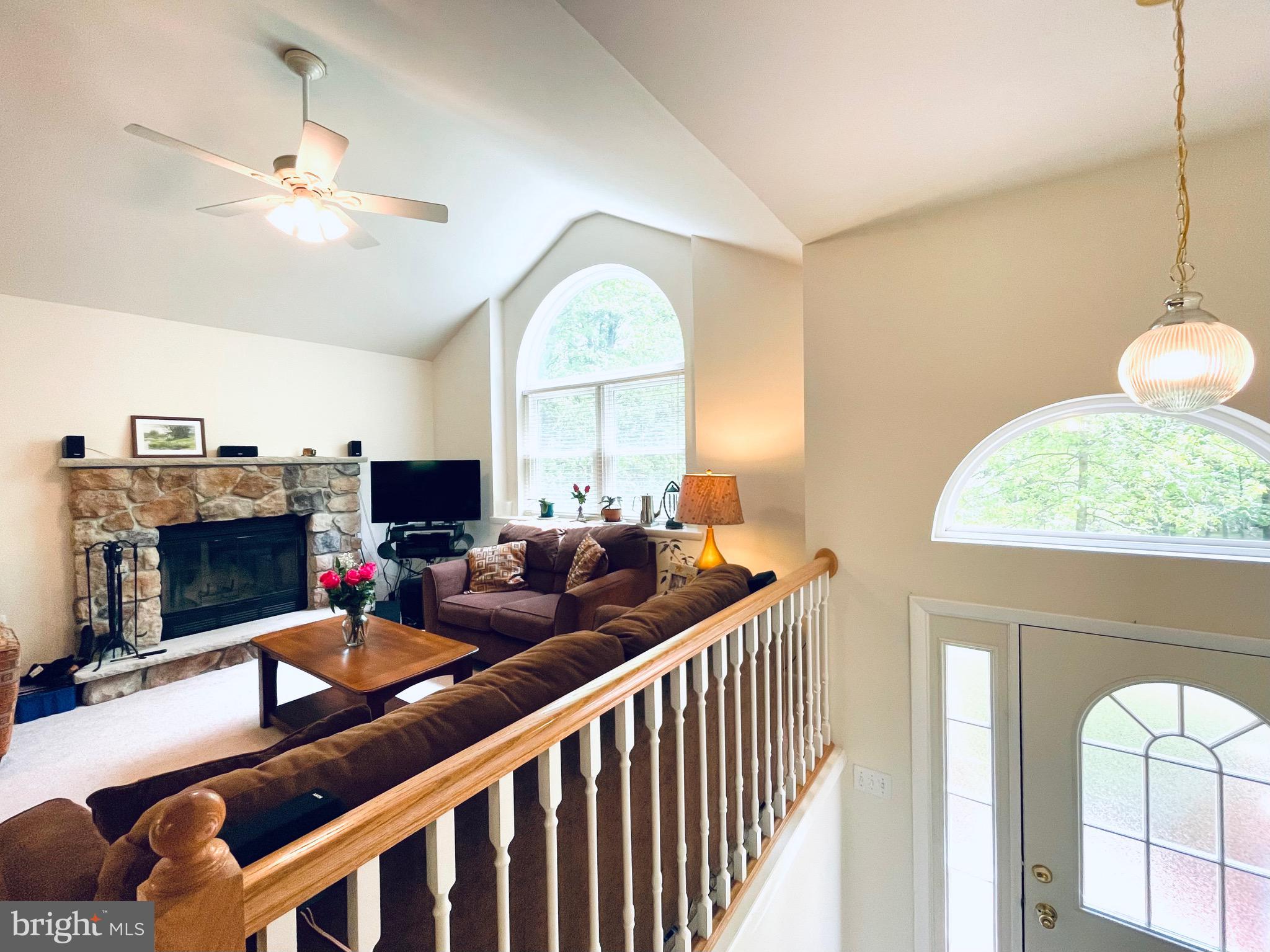 INDIAN MOUNTAIN LAKES - Residential