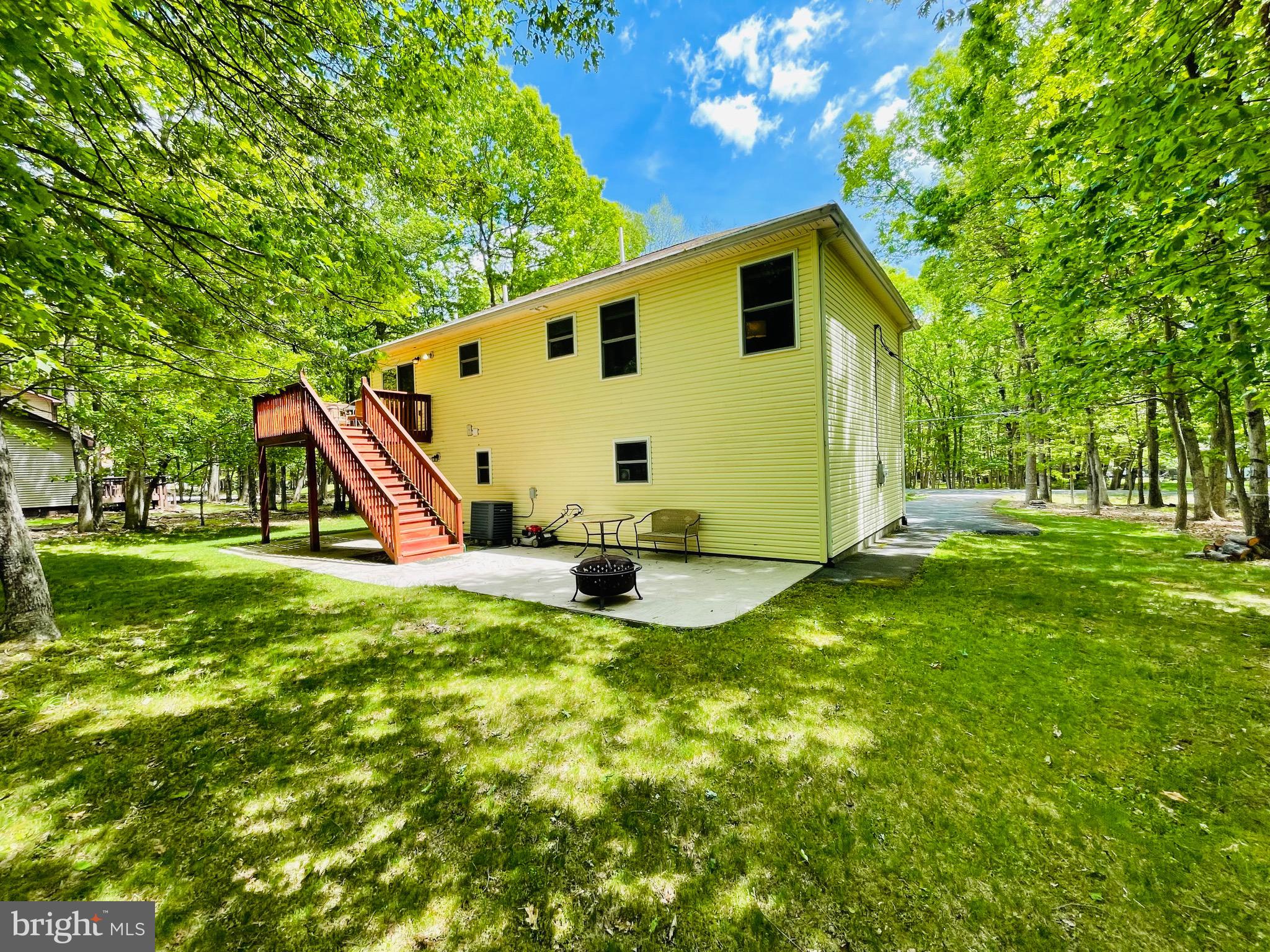 INDIAN MOUNTAIN LAKES - Residential