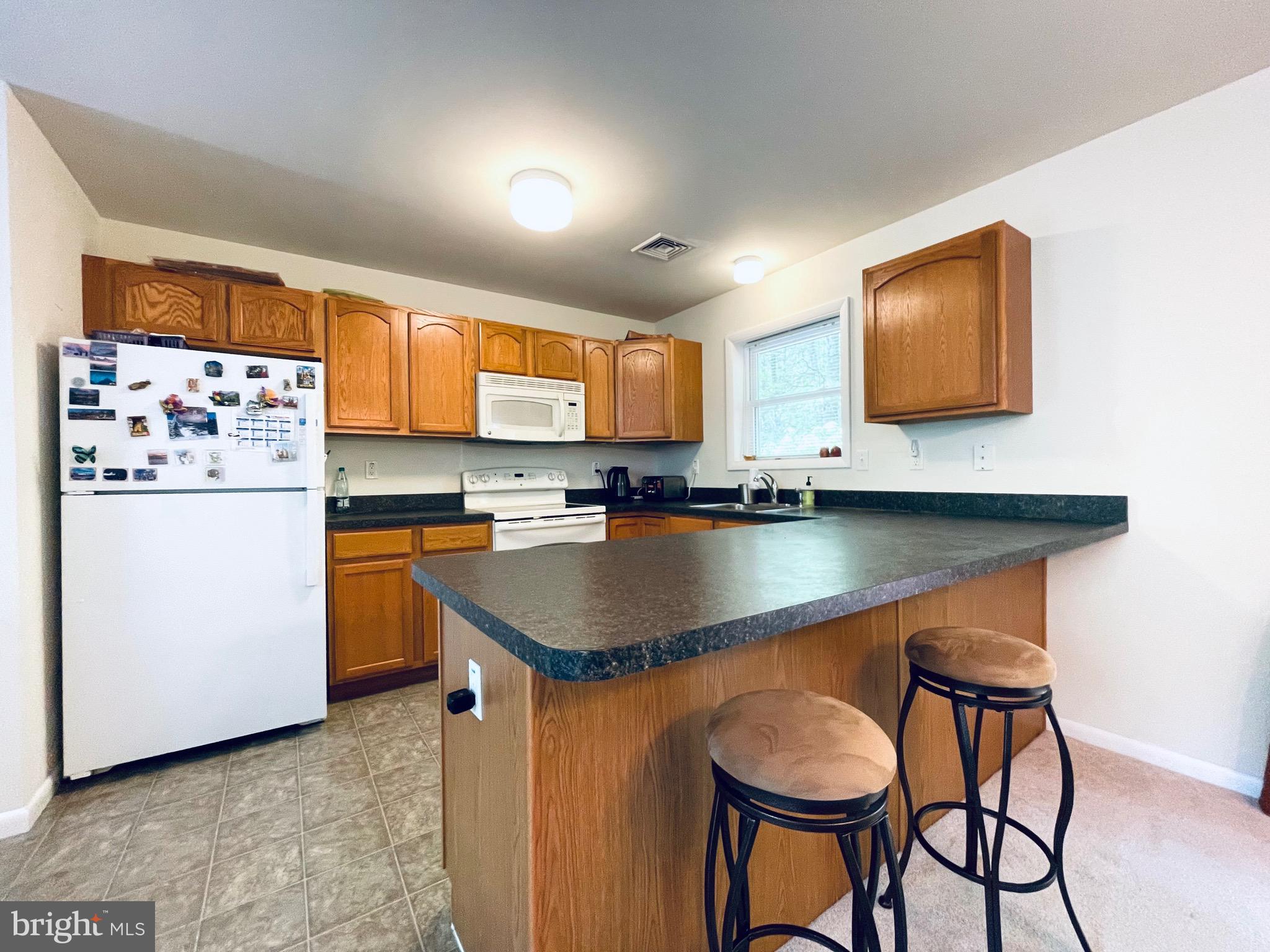 INDIAN MOUNTAIN LAKES - Residential