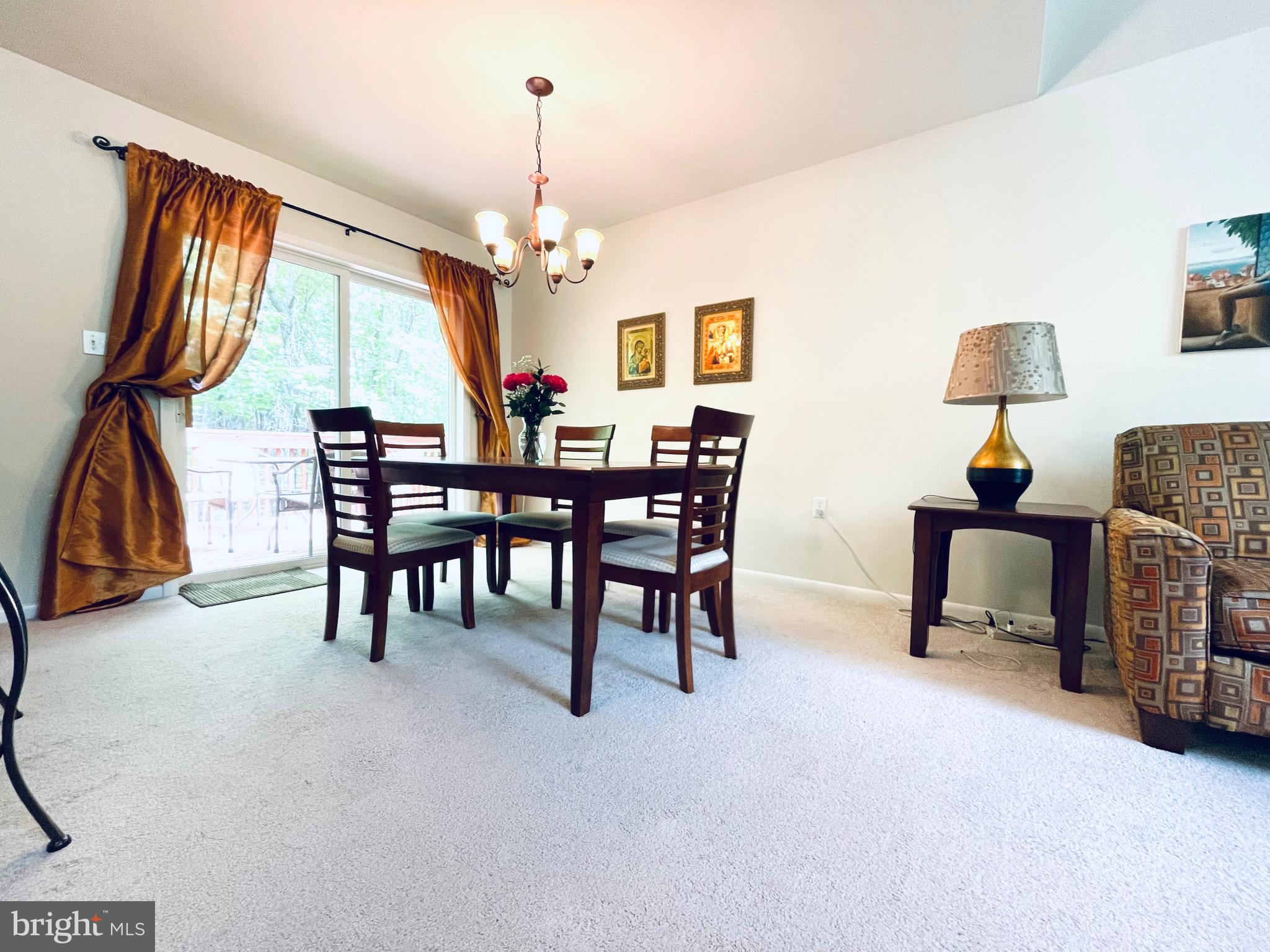 INDIAN MOUNTAIN LAKES - Residential